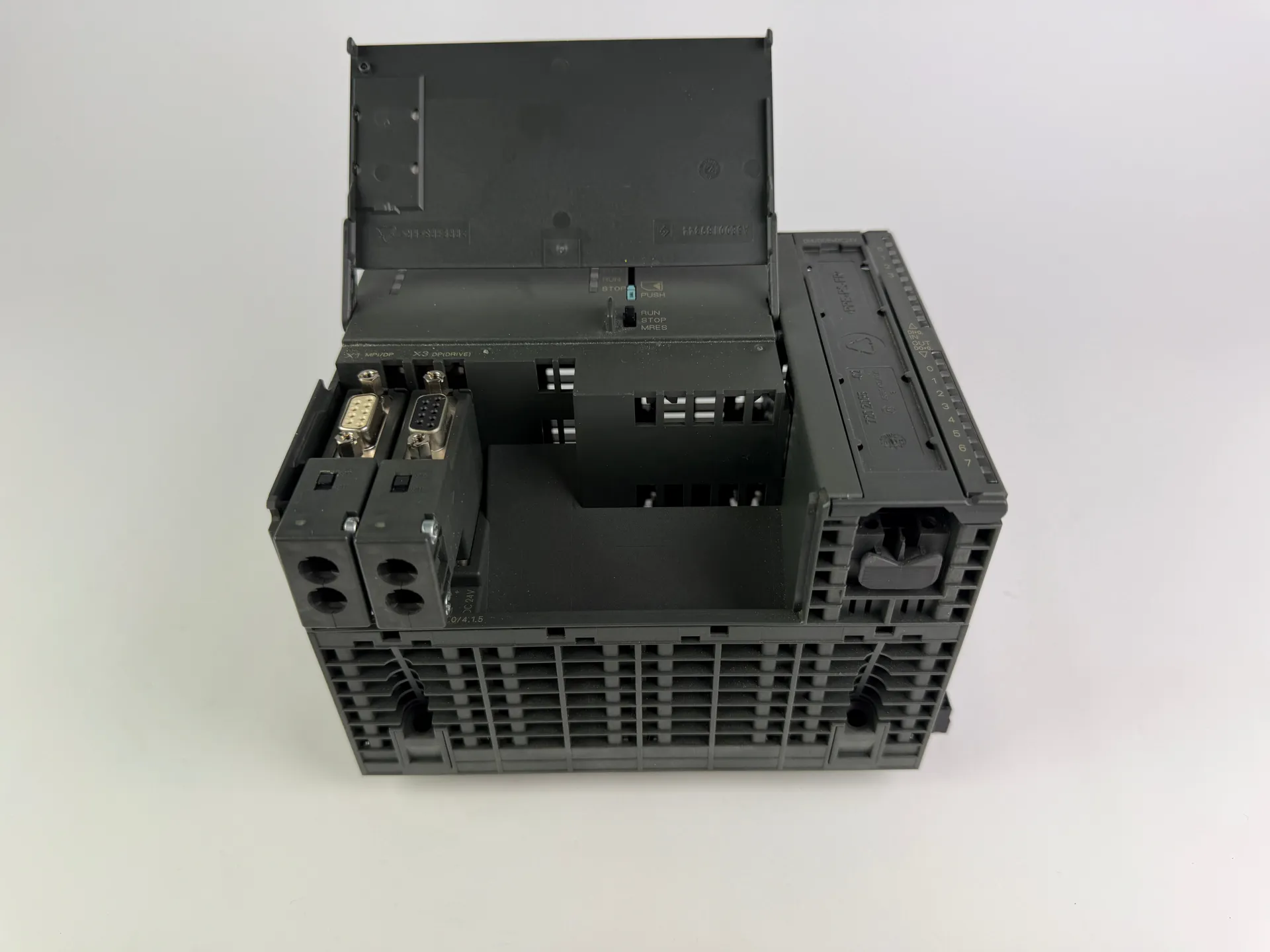 Siemens SIMATIC S7 CPU 315-6TH13-0AB0 – 6ES7 315-6TH13-0AB0 - Thumbnail 5