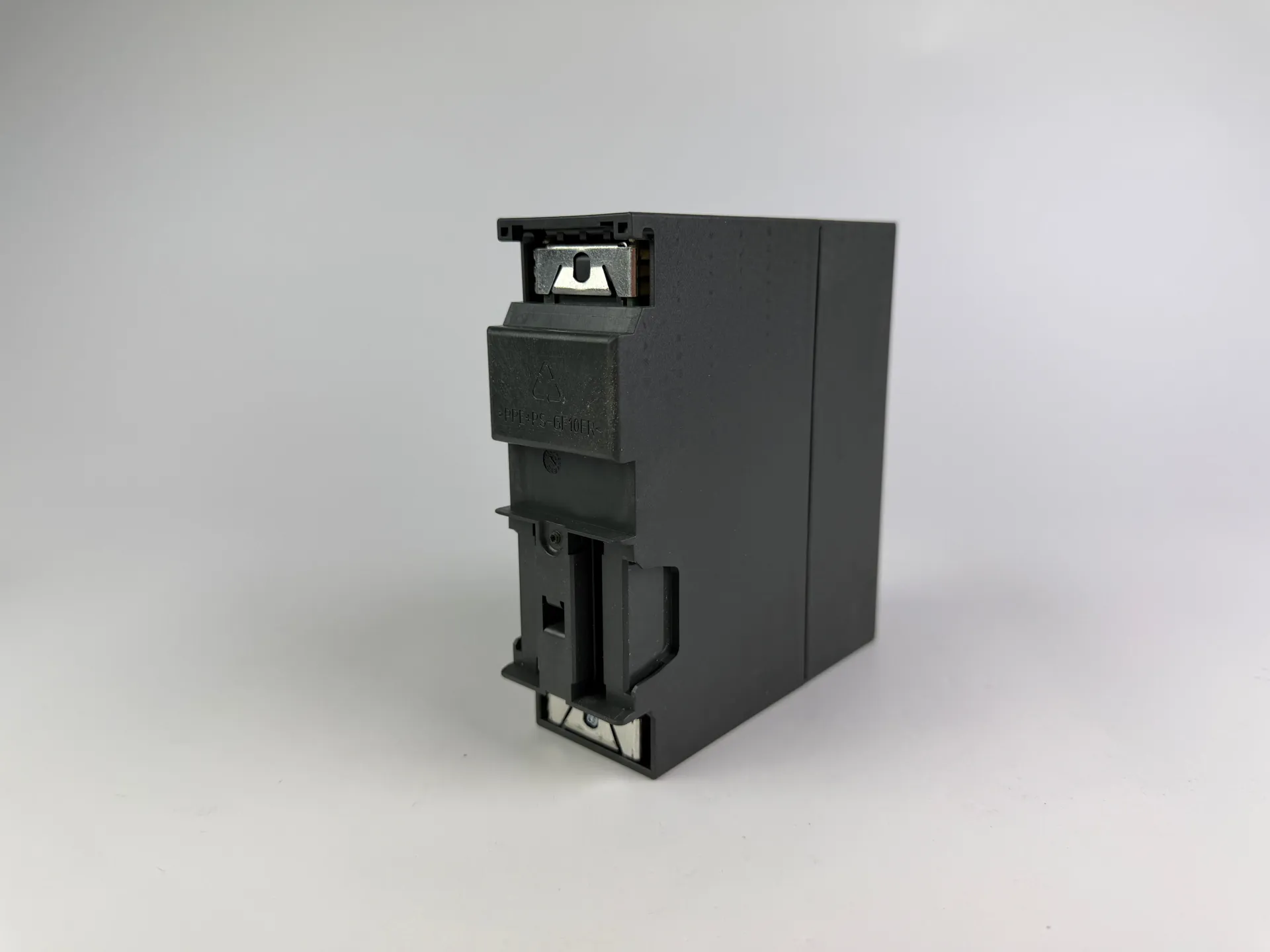 1x Siemens SIMATIC S7 6ES7 321-1BL00-0AA0 Digital Input Module - Thumbnail 4