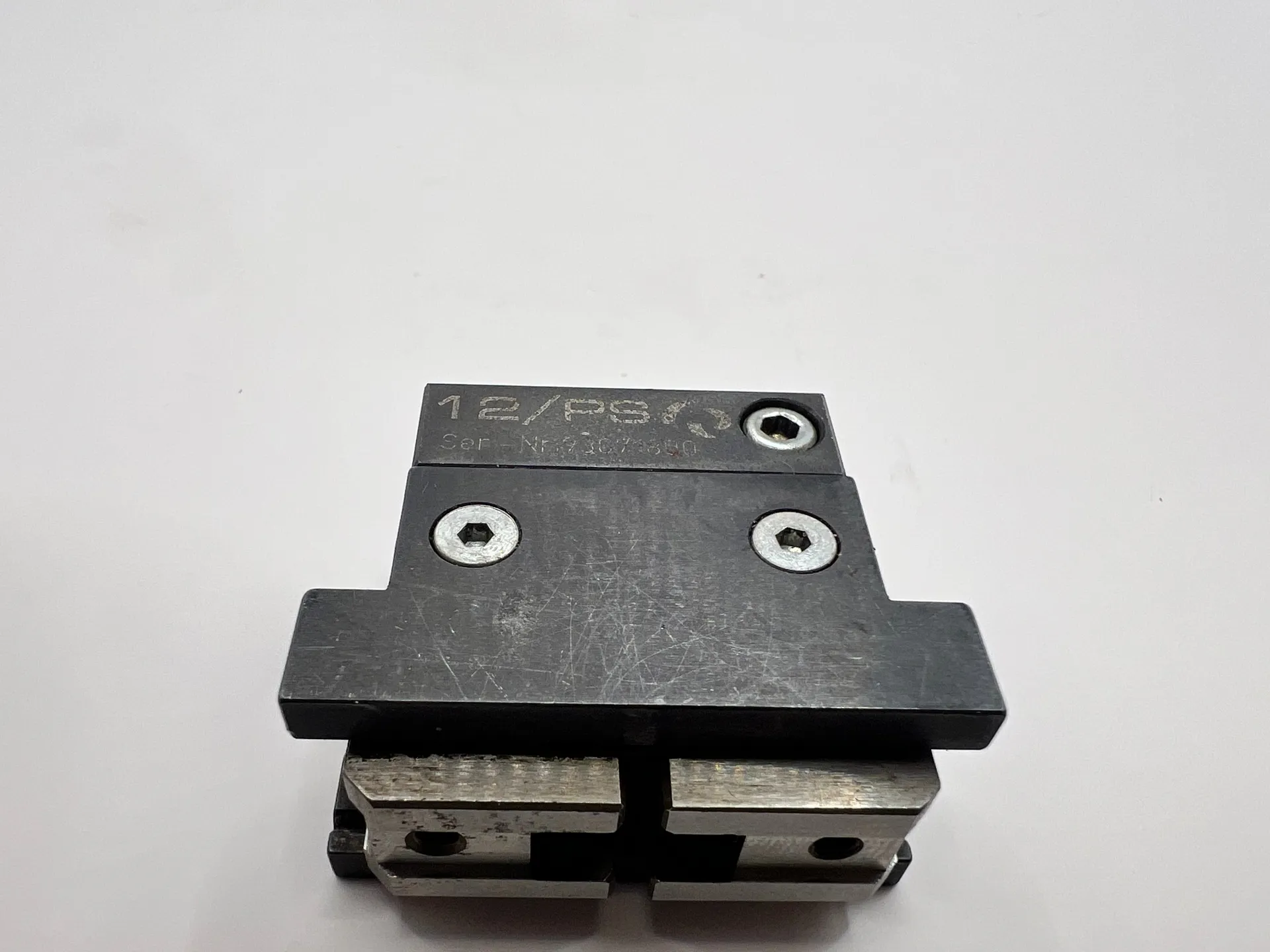 Afag 12/PS 93071800 Mounting Plate / Adapter - Thumbnail 2