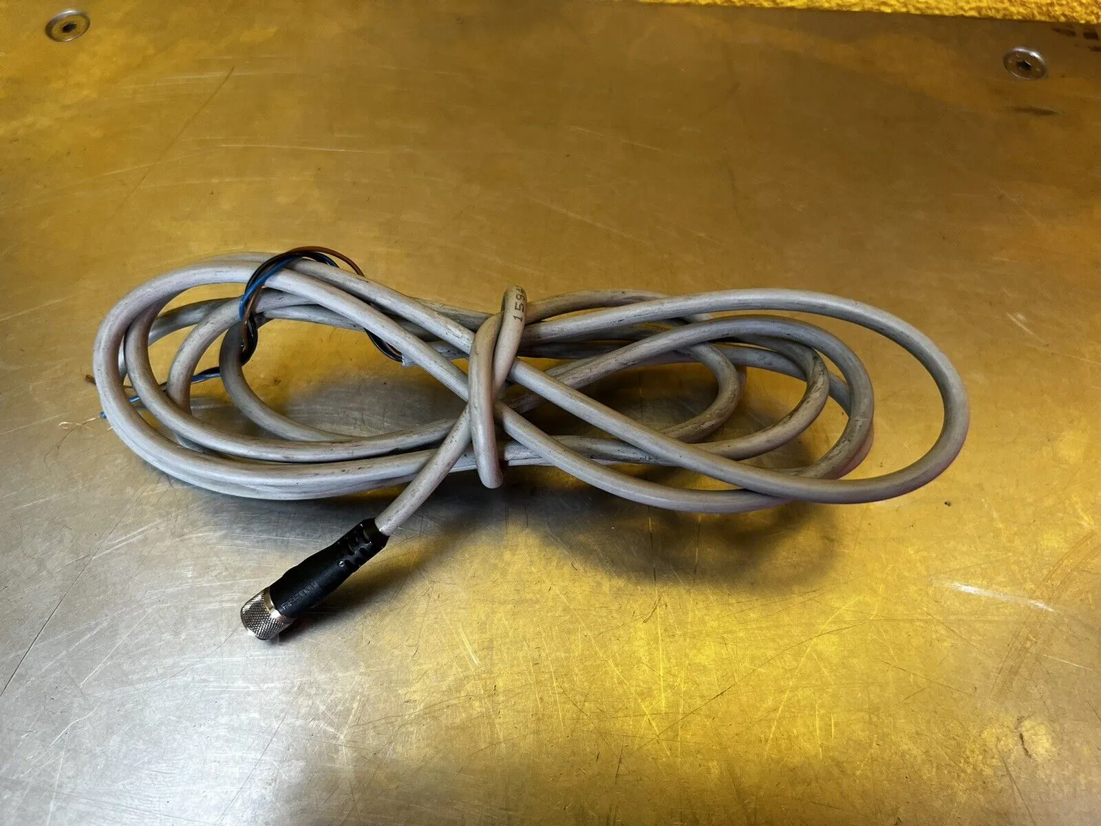 Festo 159421 Sensor Cable - Thumbnail 2