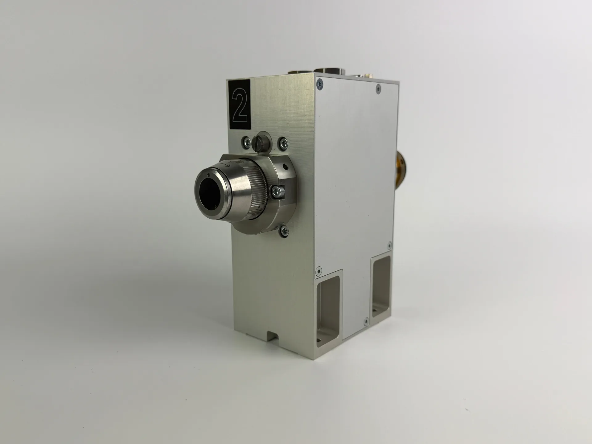 1x Rofin 101 112 070 Laser Module - Thumbnail 7