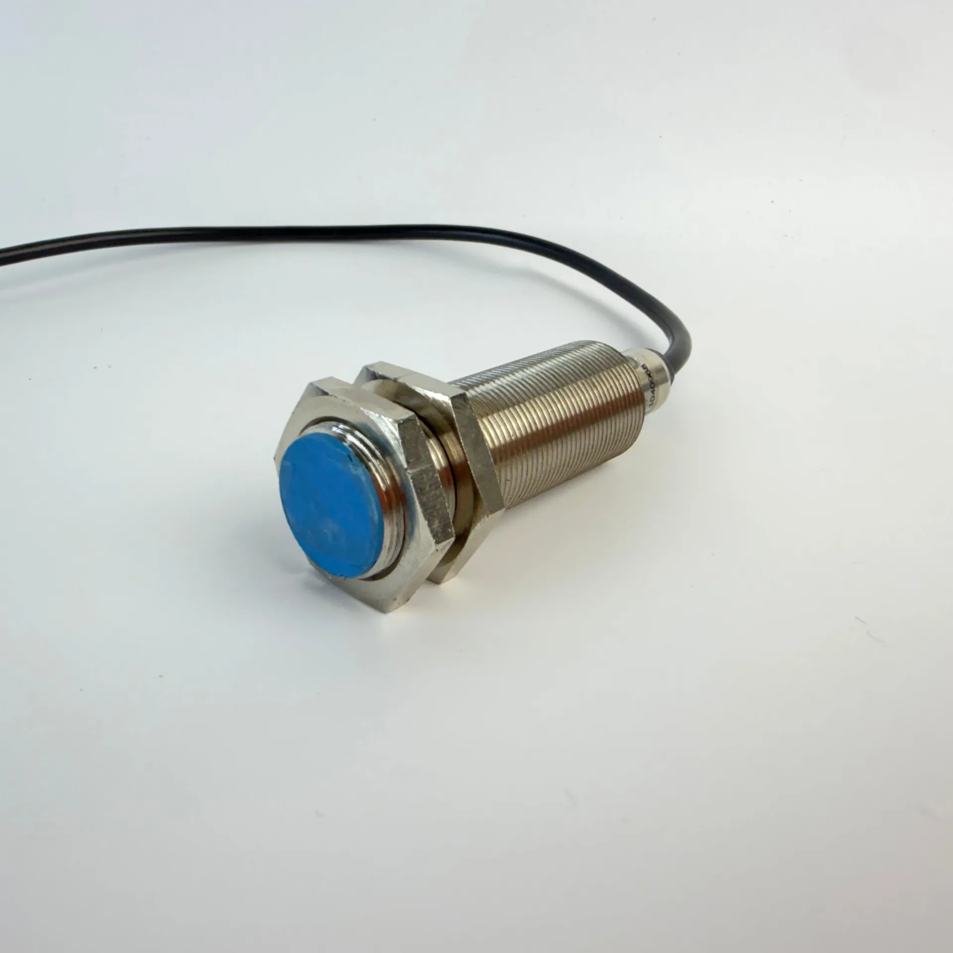 SICK IME18-08BPSZW2S 1040968 Inductive Proximity Sensor M18 8mm PNP NO - Thumbnail 2