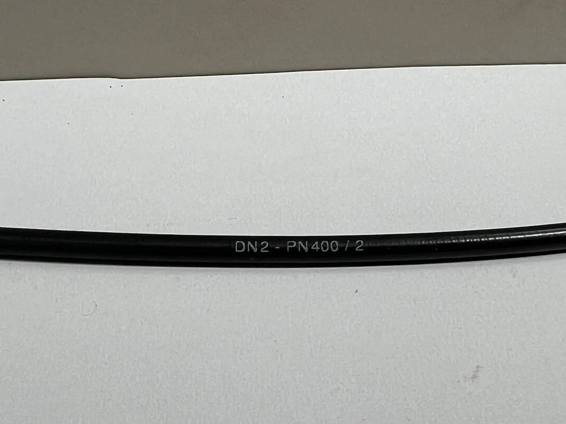 Stauff DN2-PN 400/2 Iron Roughneck - Thumbnail 2