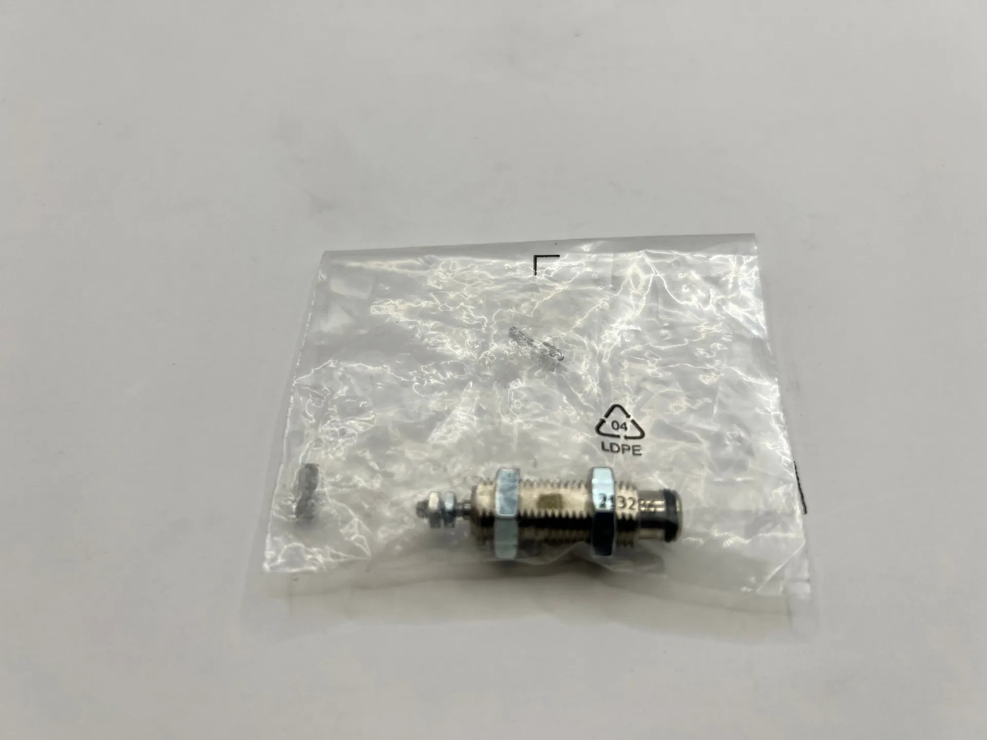 Festo EGZ-6-15 15035 Pneumatic Guided Cylinder - Thumbnail 3