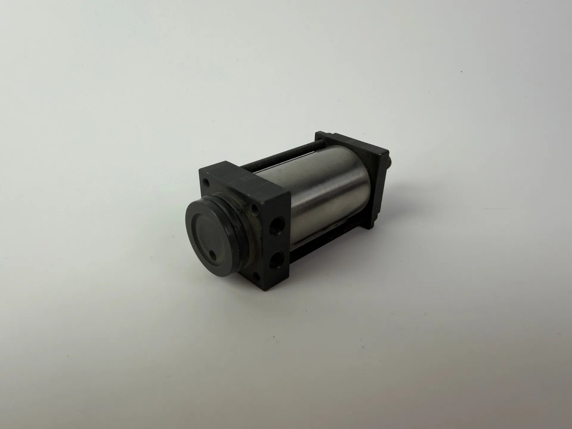Mini Pneumatic Cylinder 8mm Stroke 6mm Bore Compact Air Cylinder - Image 1