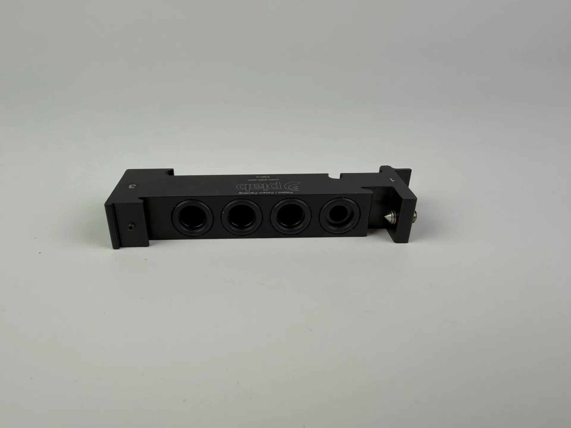 1x PIAB Vacuum Pump P3010 - Thumbnail 4