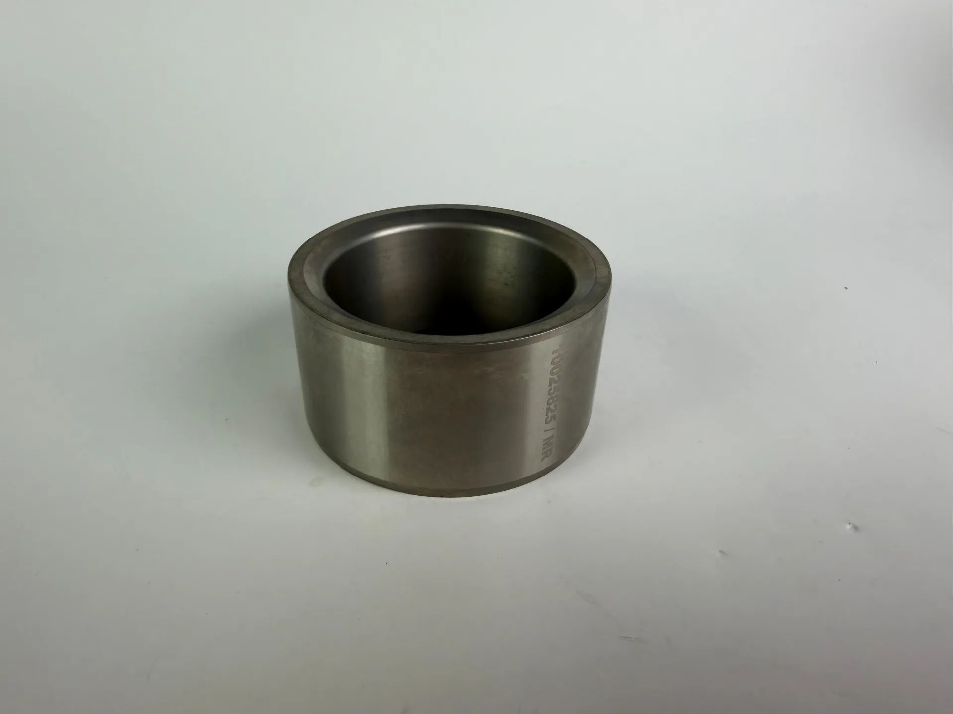 Feedscrew Schneckenspitze Nozzle fi70 mm + 2 Rings – NEW - Thumbnail 9
