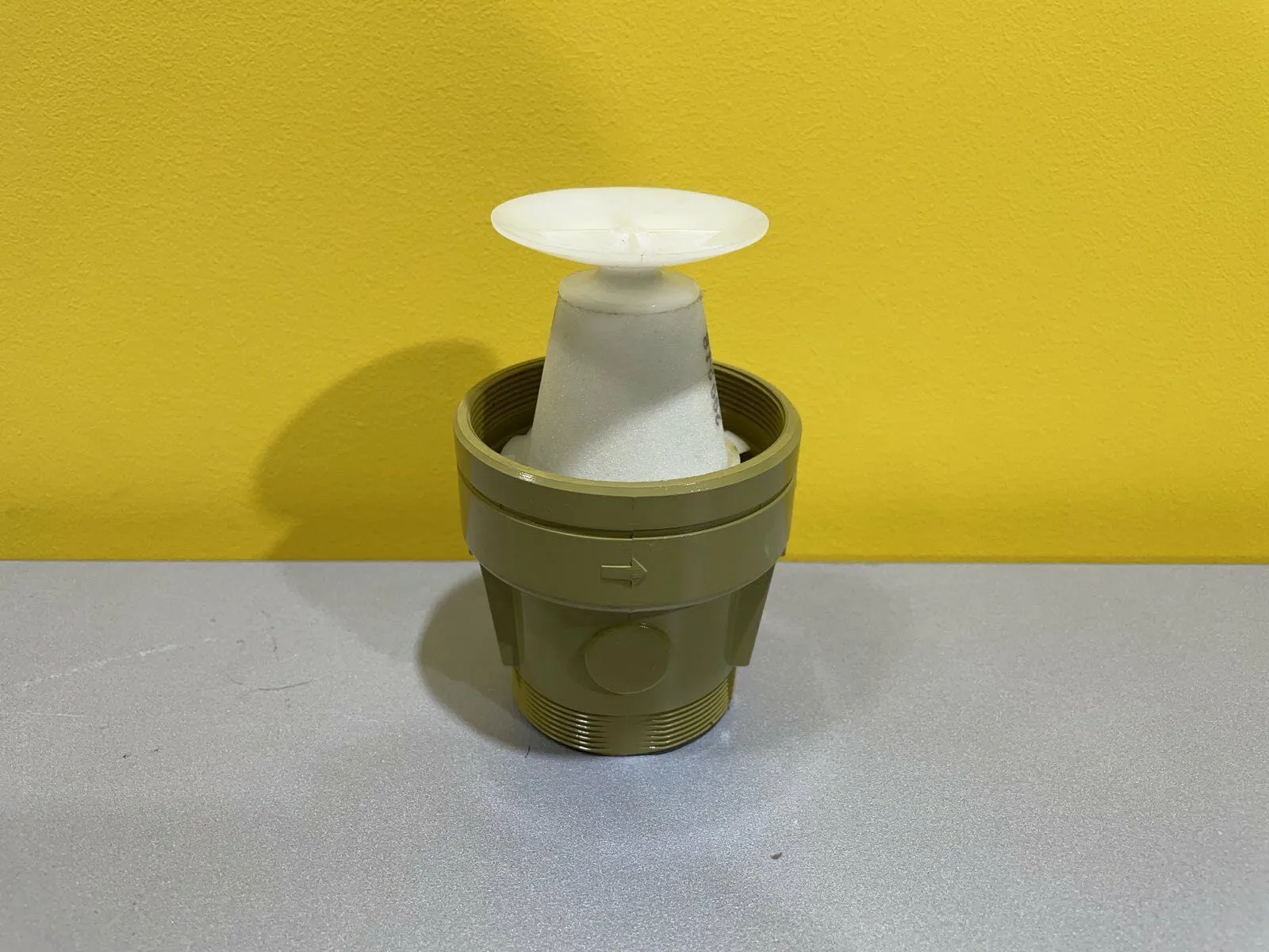 New Norgren Pneumatic Filter F13-000-A1TO