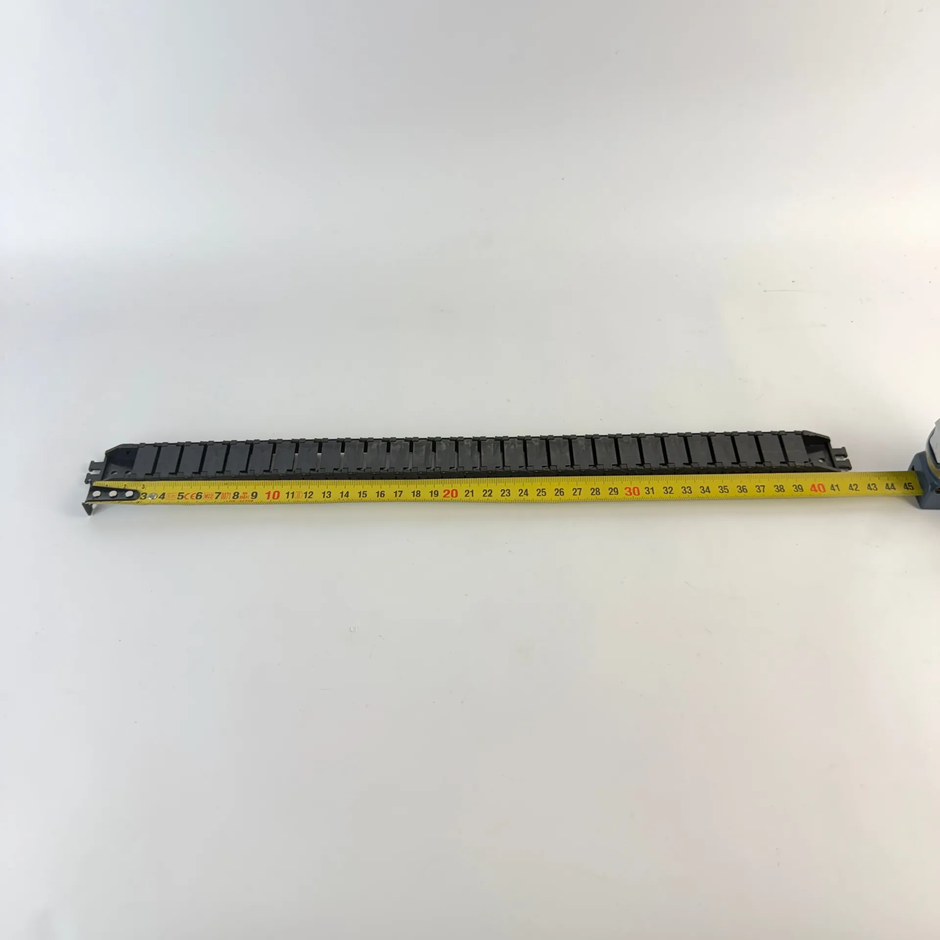 KABELSCHLEPP MONO 0130.20.20 Cable Carrier 29 Links 415mm - Thumbnail 6