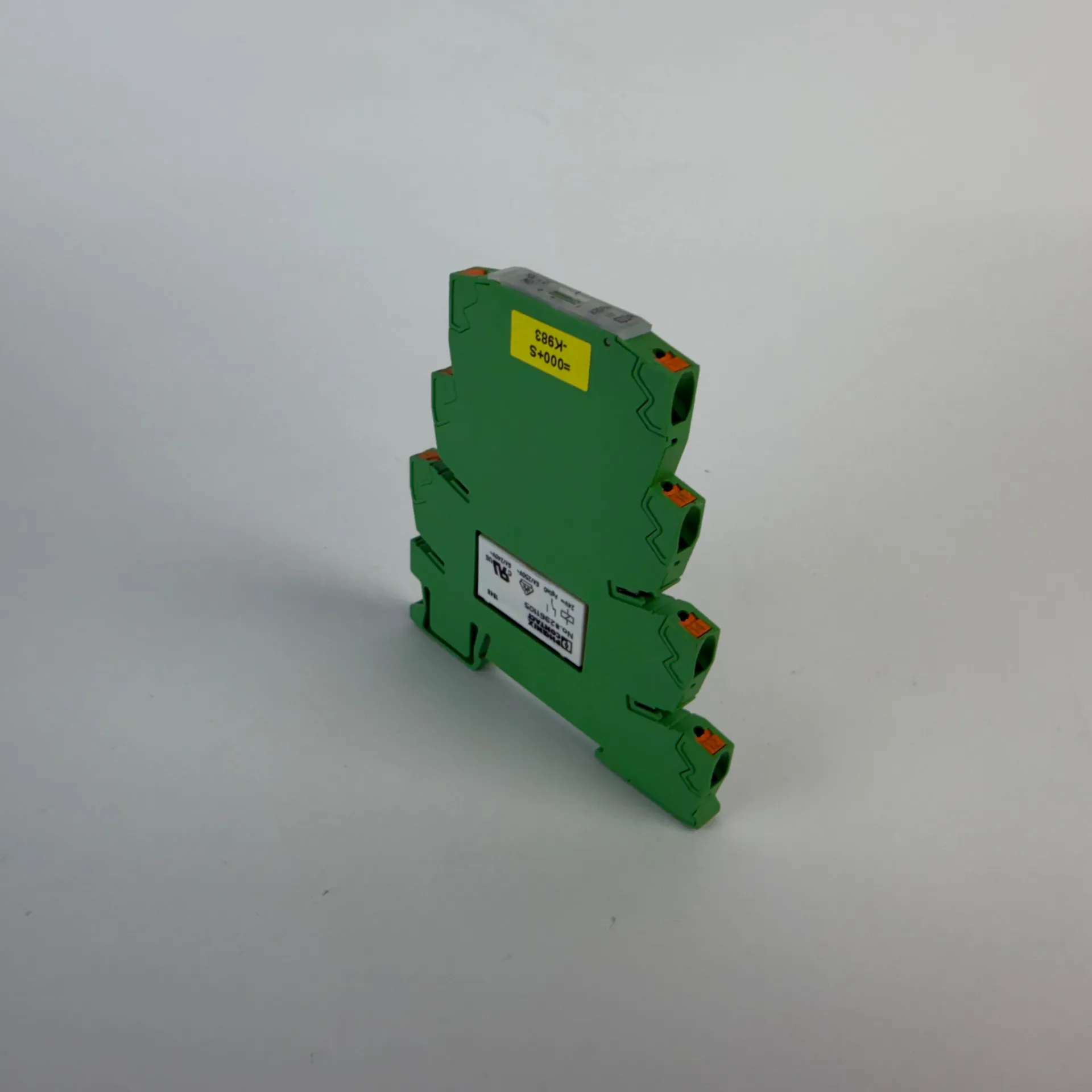 Phoenix Contact ETD-BL-1T-ON-10S-PT 2901476 Timer Relay 24VDC On-Delay DIN Rail - Thumbnail 5