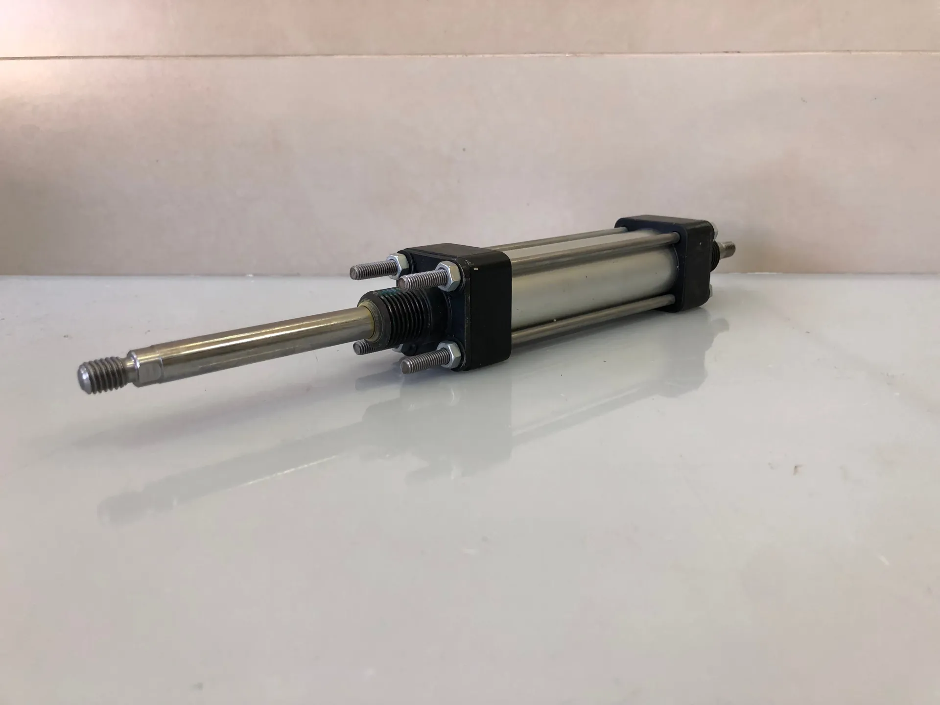 NORGREN RM/9125/J/75 Pneumatic Tie‑Rod Cylinder - Image 1