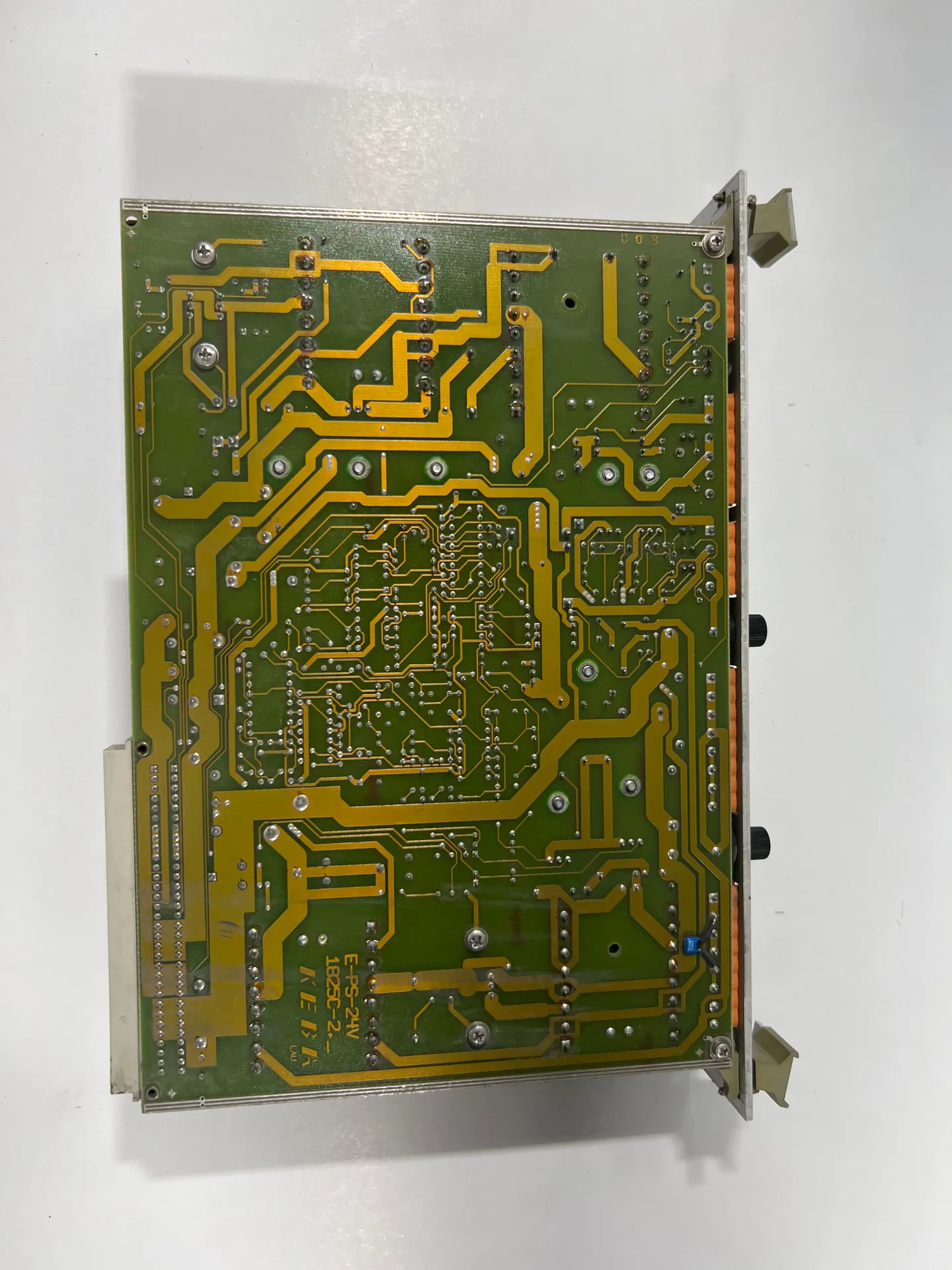KEBA Power Supply E-PS-24V 1825C-2 - Image 1