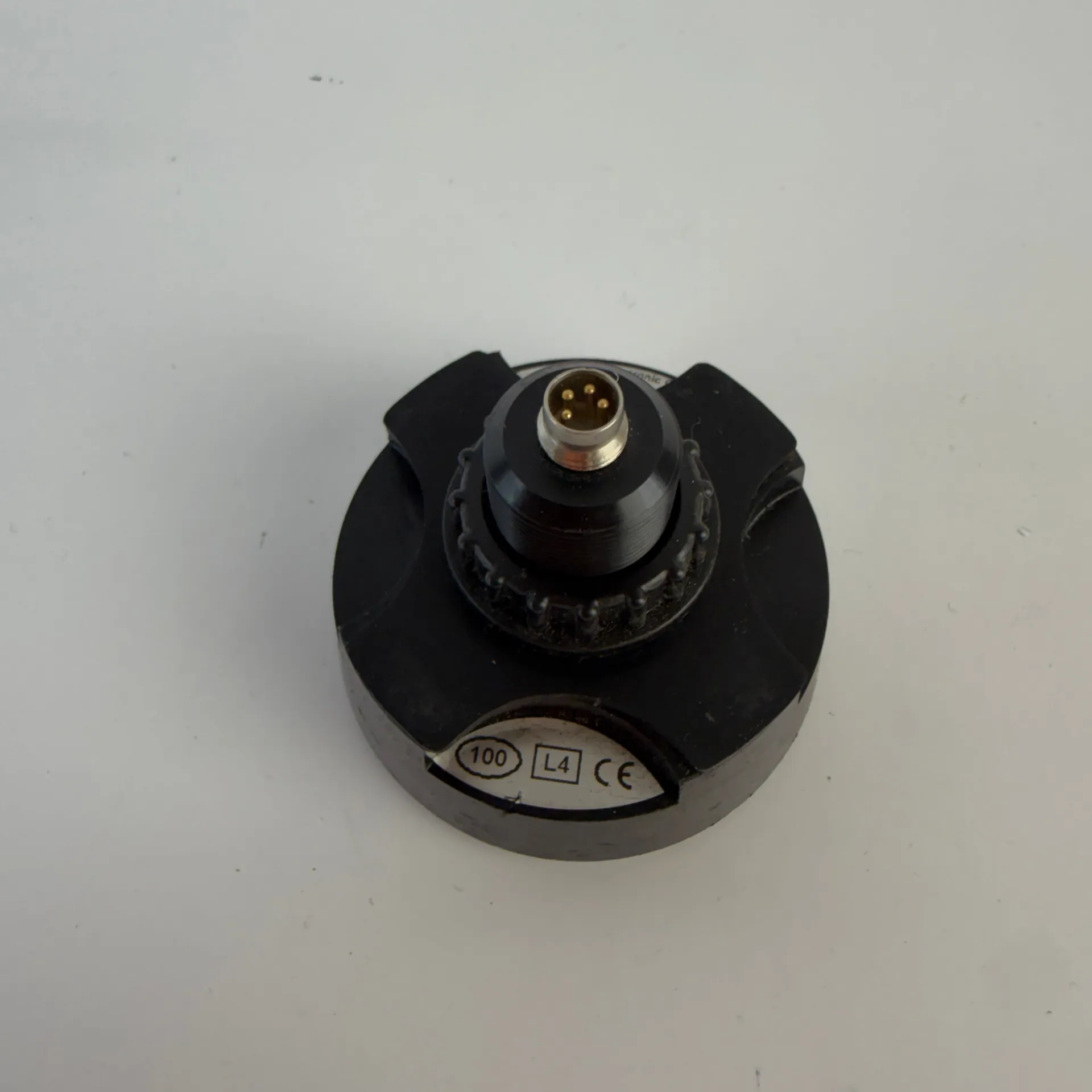 Lot of 11 CAPTRON CHT3-456P-H/TG-SR/ST Capacitive Touch Sensor Switches - Thumbnail 6