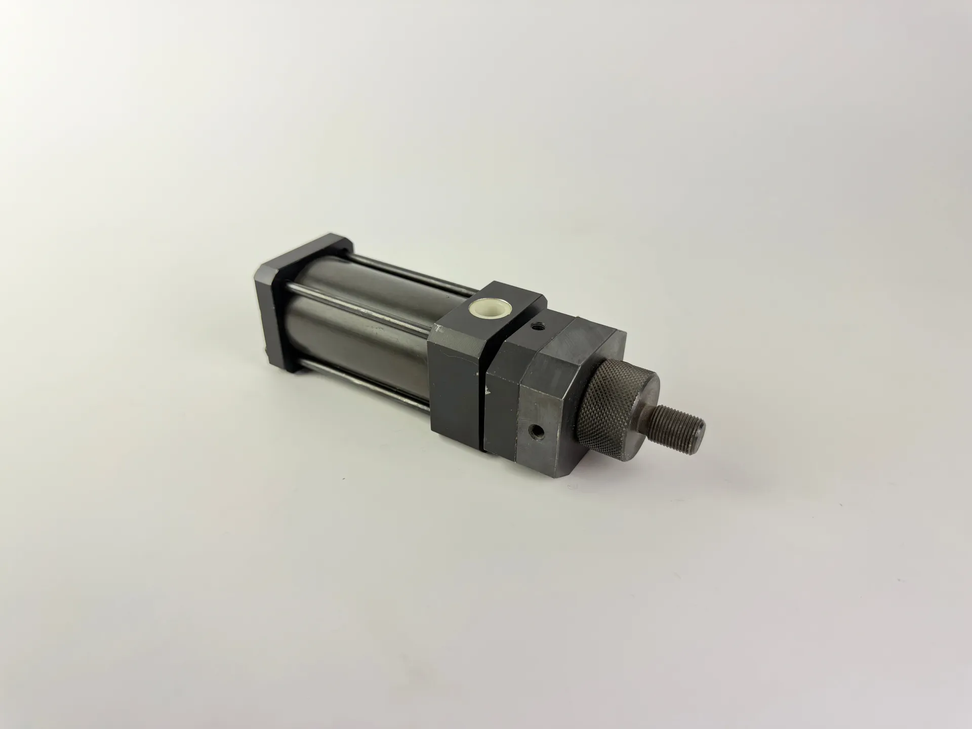 Pneumatic Cylinder 12mm Bore 35mm Stroke Double Acting Air Cylinder - Image 1