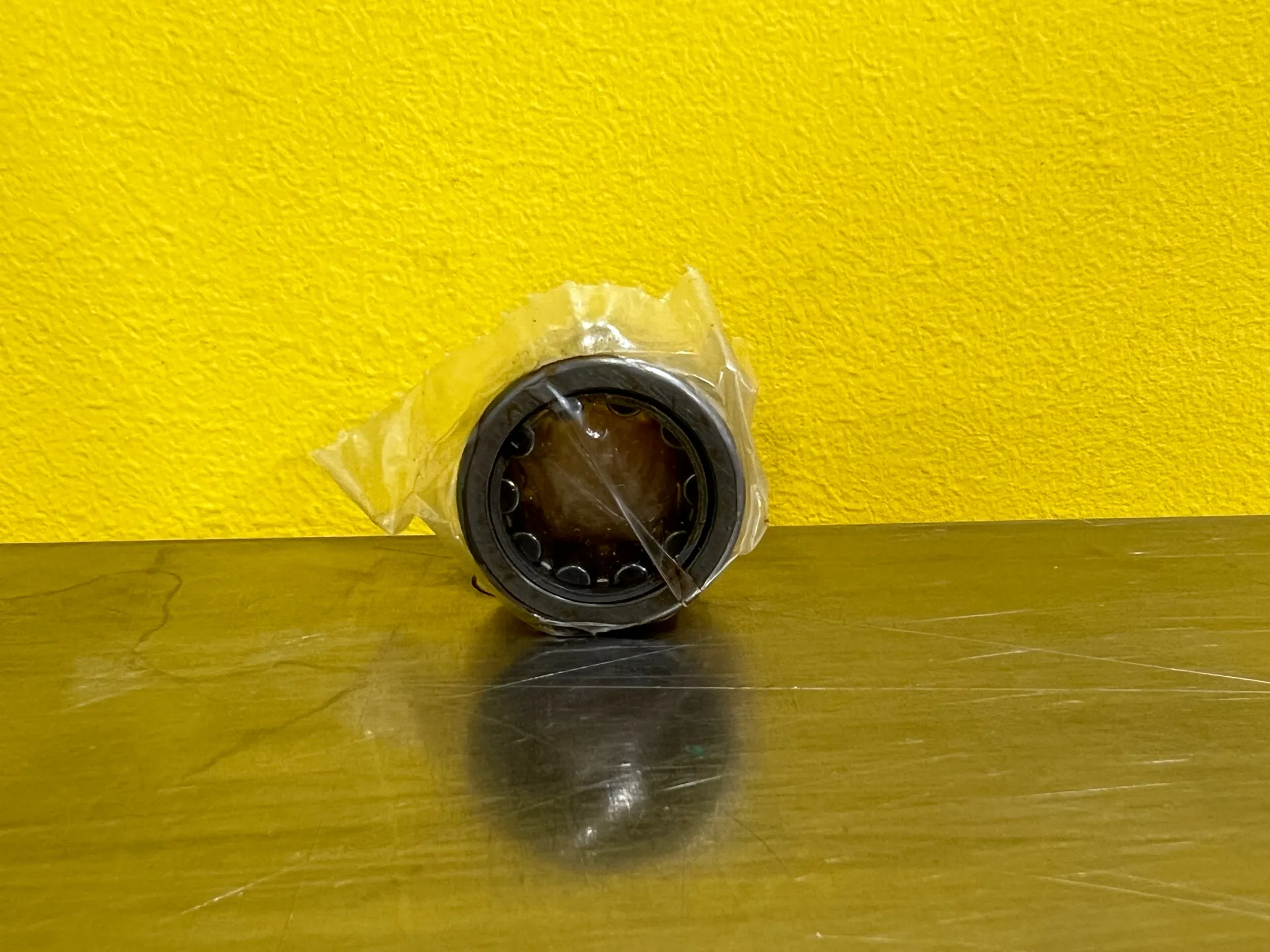 McGill MR 10 N Needle Roller Bearing – Precision Drawn Cup Bearing - Thumbnail 3