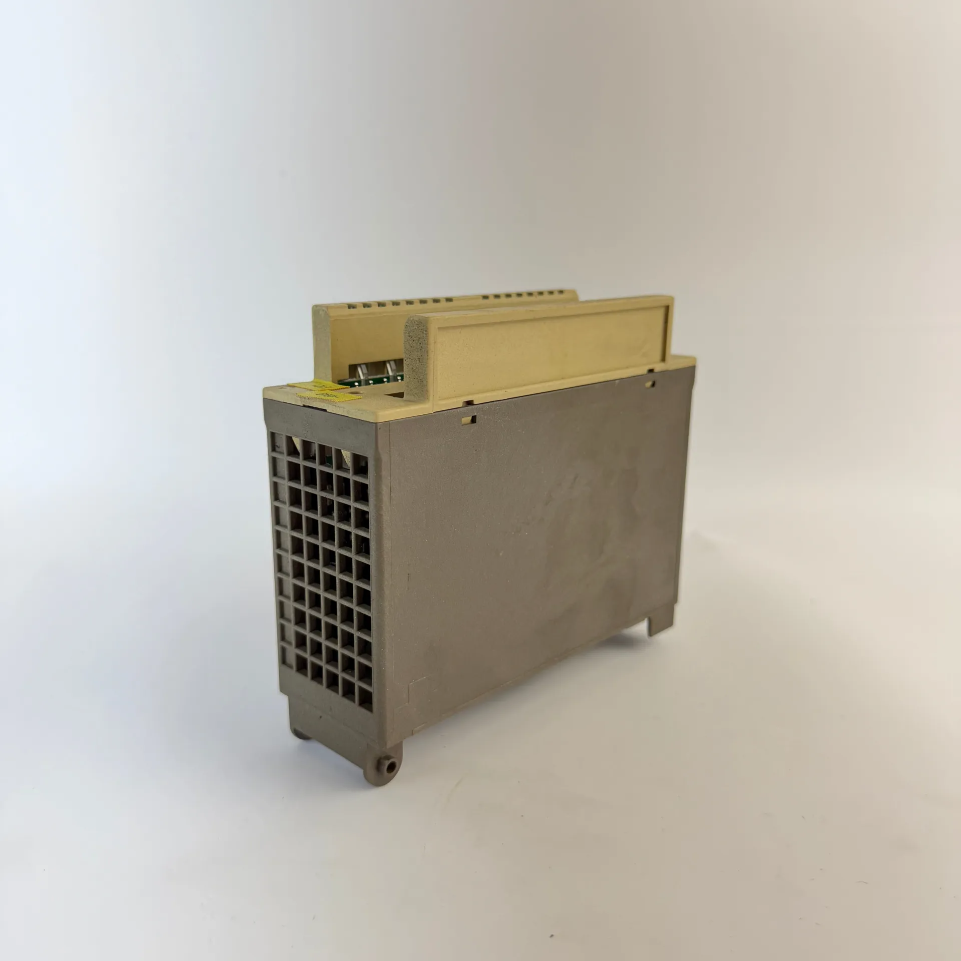 Siemens SIMATIC S5 6ES5 422-8MA11 16-Channel 24V DC Digital Input Module - Thumbnail 4