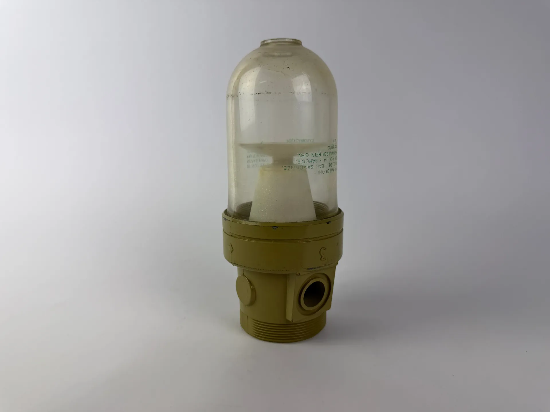 Norgren F13-000-A1T0 Pneumatic Filter MK III IMI Inlet 10 Bar - Thumbnail 5