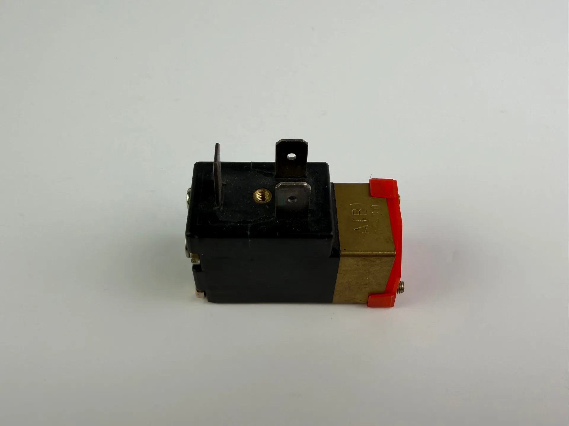 1x Burkert 0301 C 1,6 NBR MS Solenoid Valve – Part No. 042870 - Thumbnail 4