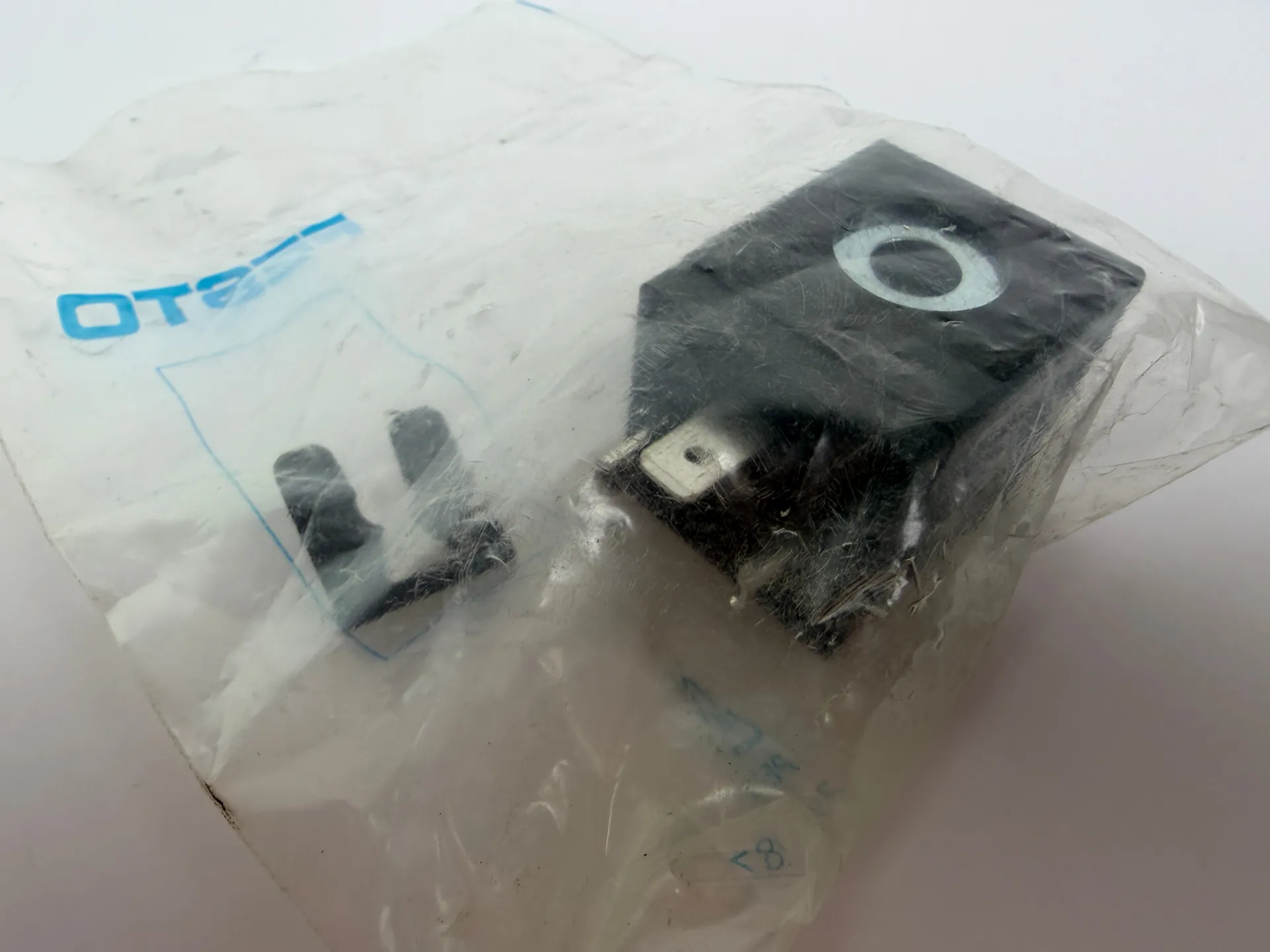 Festo MSN1G-24V Solenoid Coil 24VDC 2.5W Valve Coil 123060 - Thumbnail 6