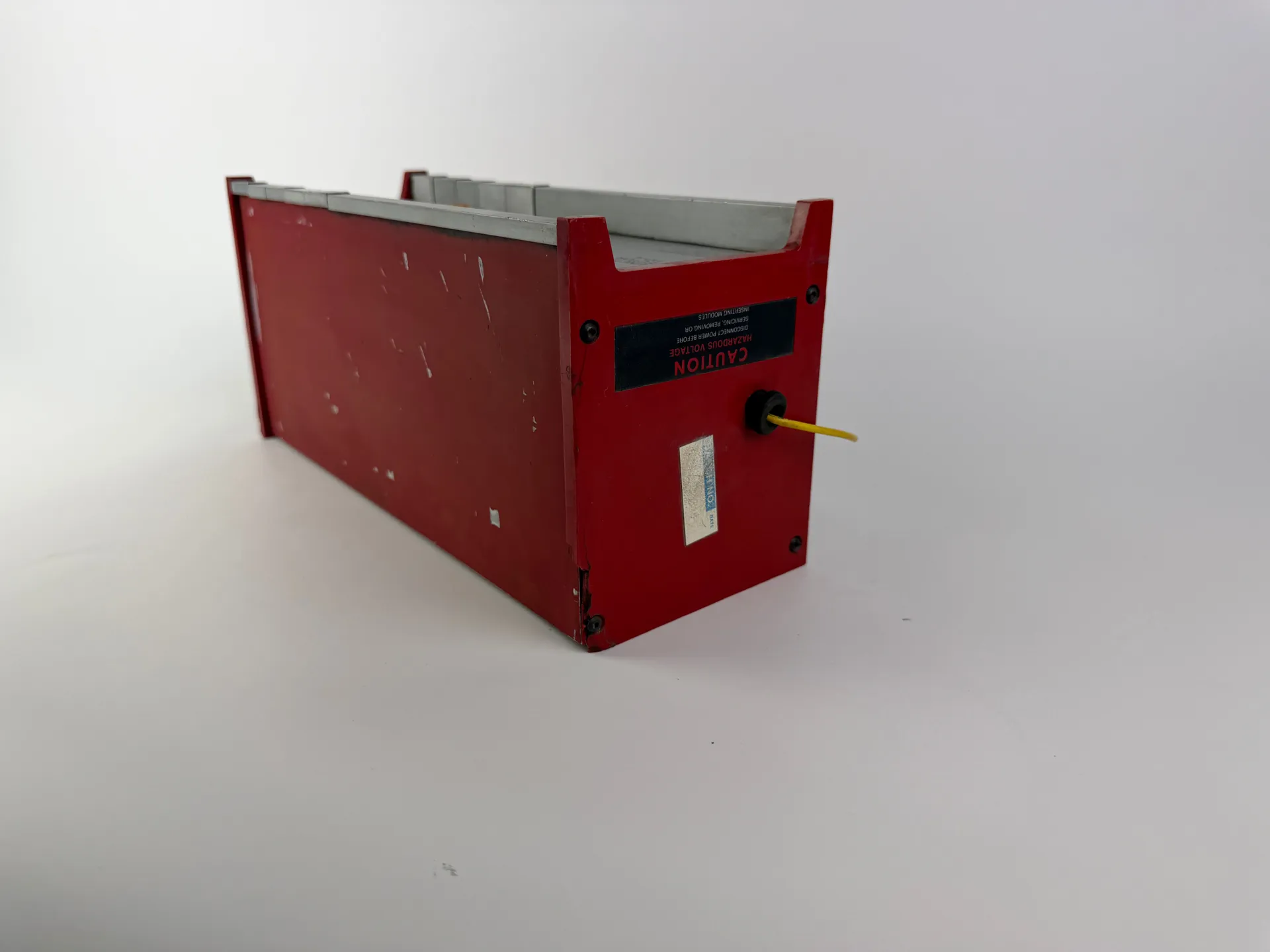 Data Instruments IC 110-A Malfunction Detector Module Wintriss Controls IC3-1 - Thumbnail 7