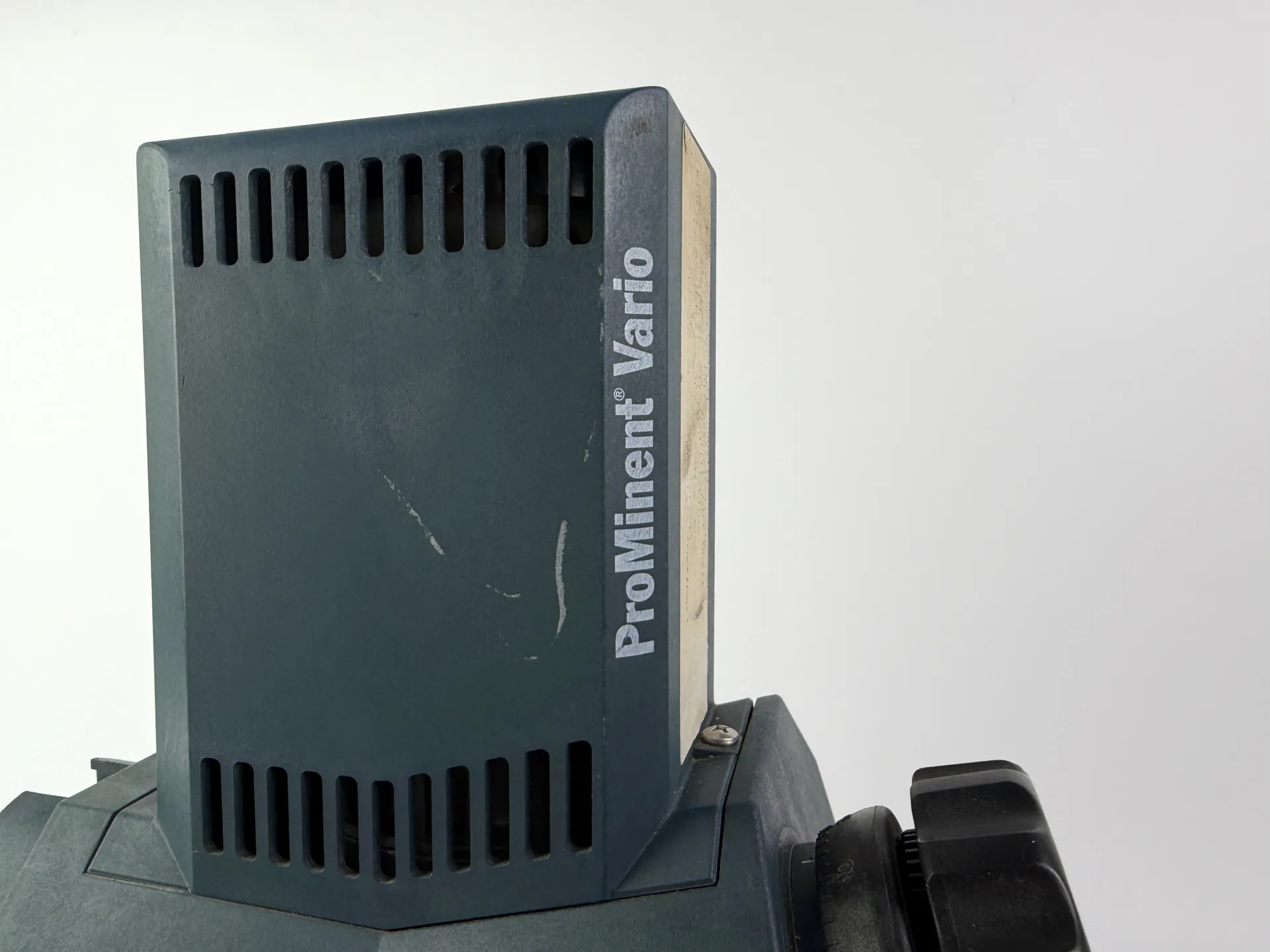 ProMinent Vario Dosing Pump VAMA12042TT1000A111 Metering Pump Made in Germany - Thumbnail 5