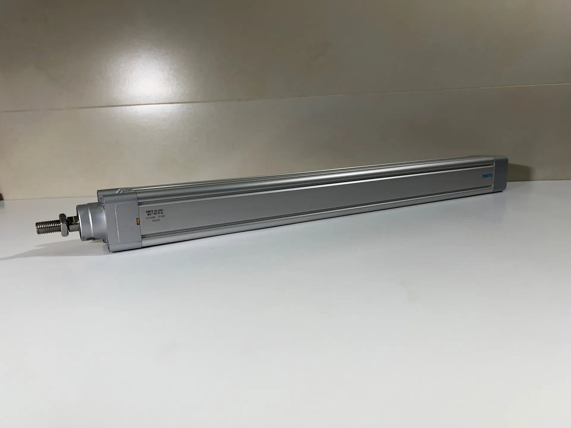 Festo DNCE-32-350-BS-10P-Q Electric Cylinder 555488 / 15459 - Thumbnail 4
