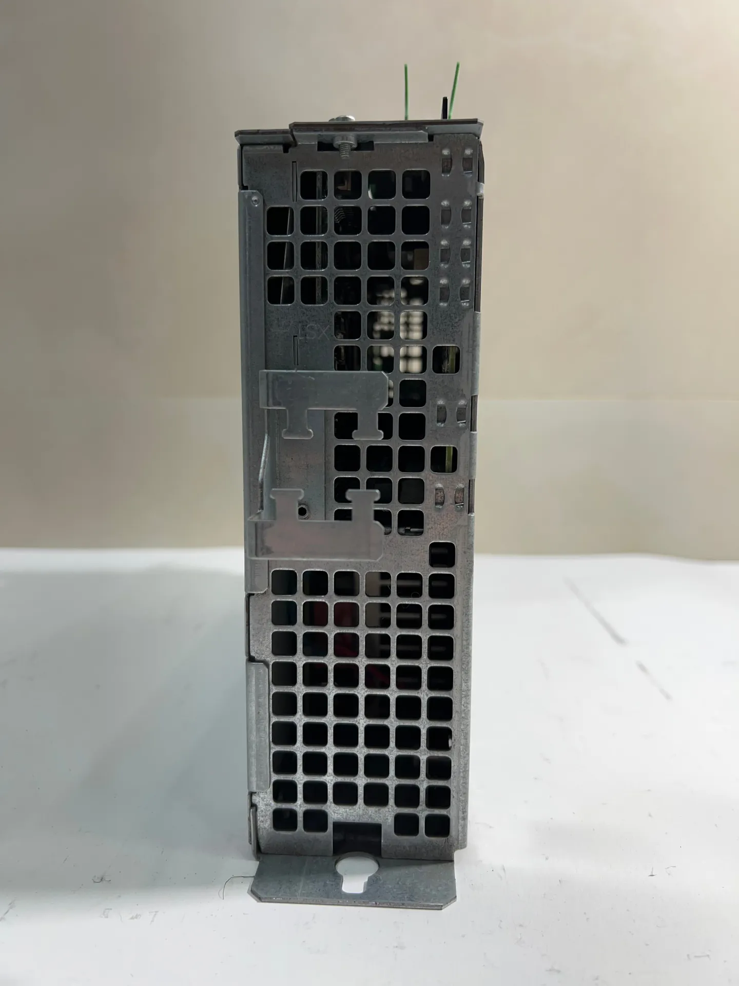 1x Rexroth IndraDrive C HCS02.1E-W0012-A-03-NNNN Drive Controller - Thumbnail 7