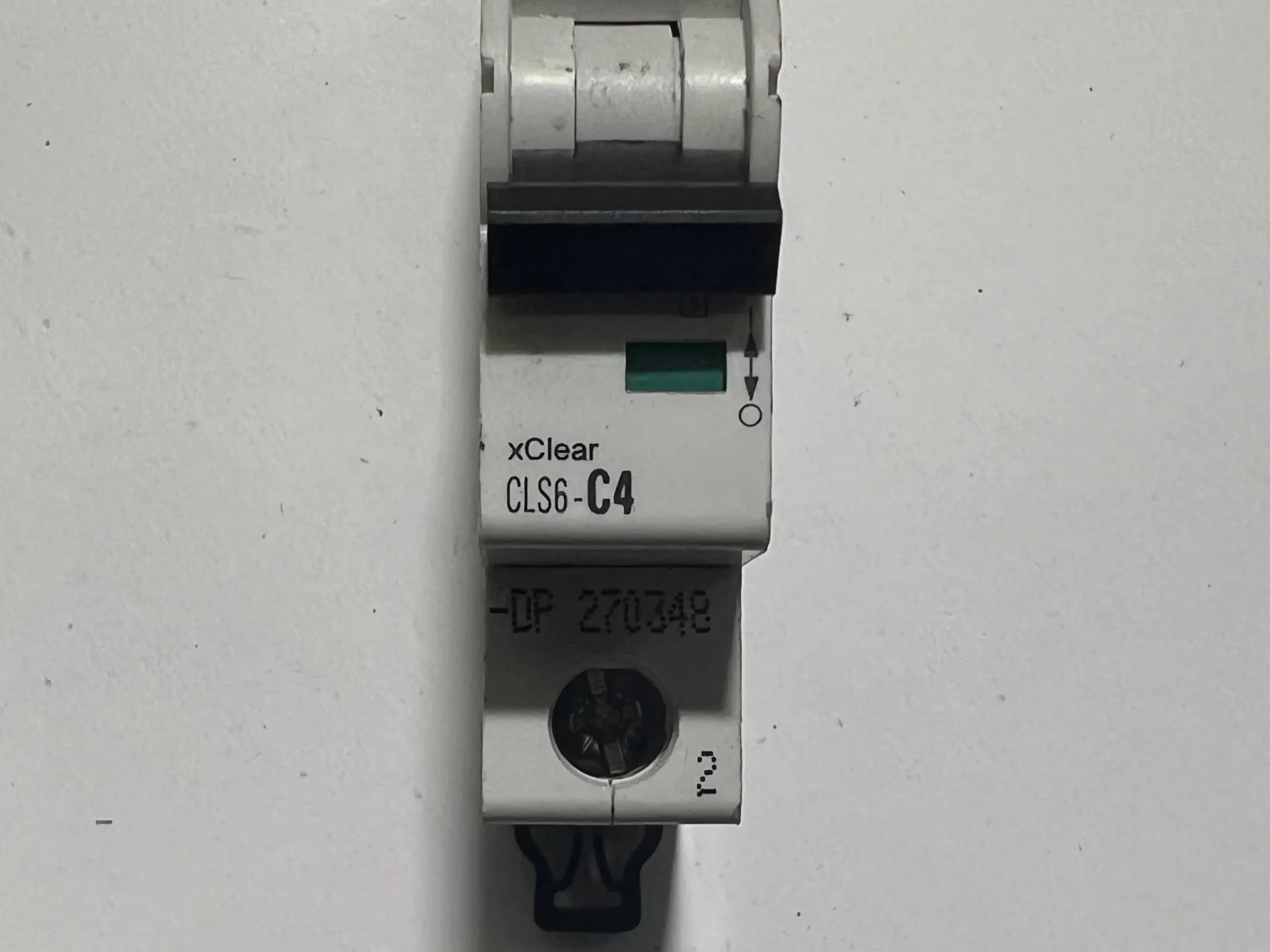 EATON CLS6-C4-DP Line Breaker - Thumbnail 3
