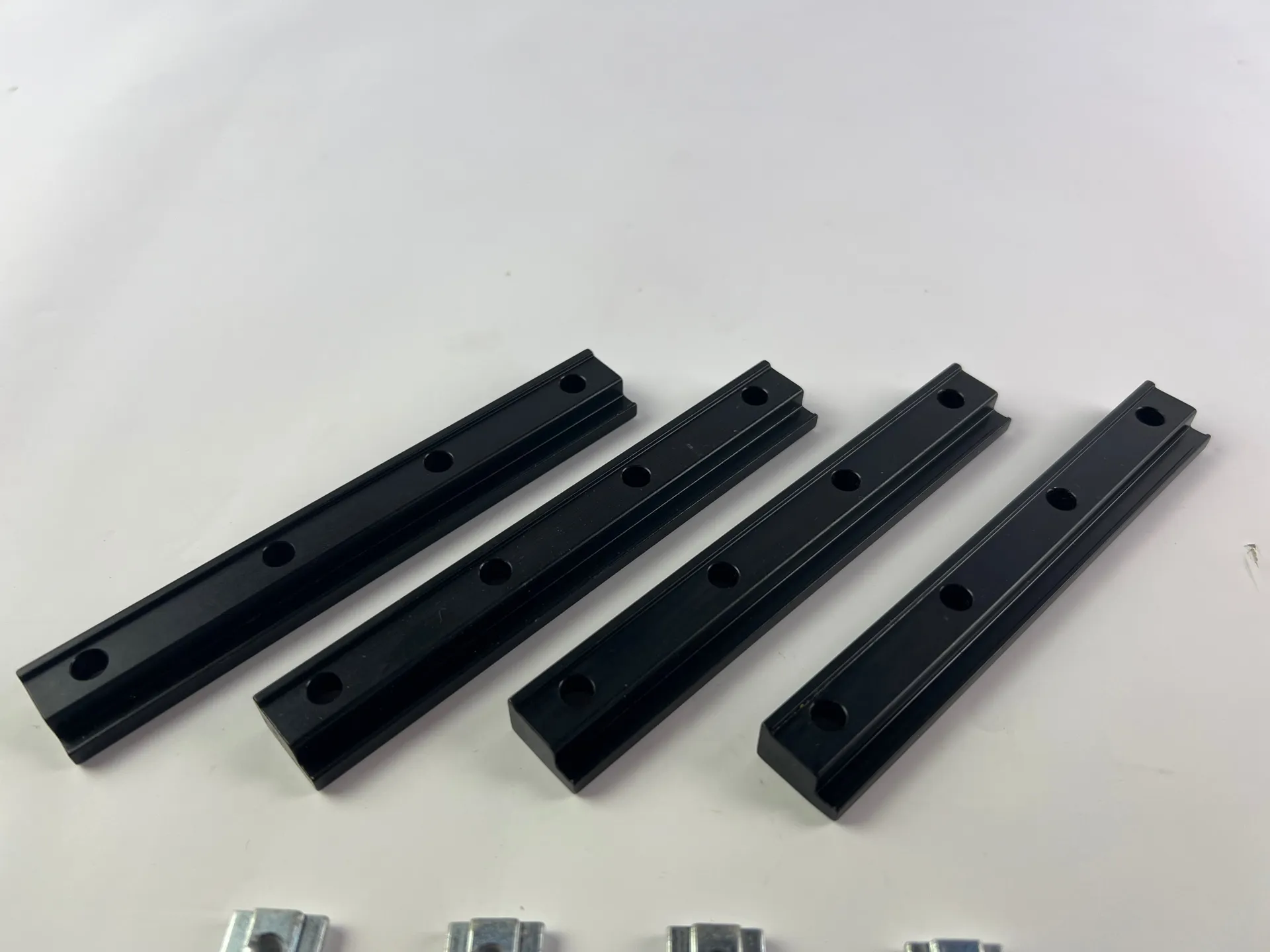Rexroth R030520401 CKK-145-NN-1 Compact Module + R911384533 MS2N04-D0BQN-BMDH0-NNNNE-NN Motor + 2 Cables + 2 Sensors - Thumbnail 18
