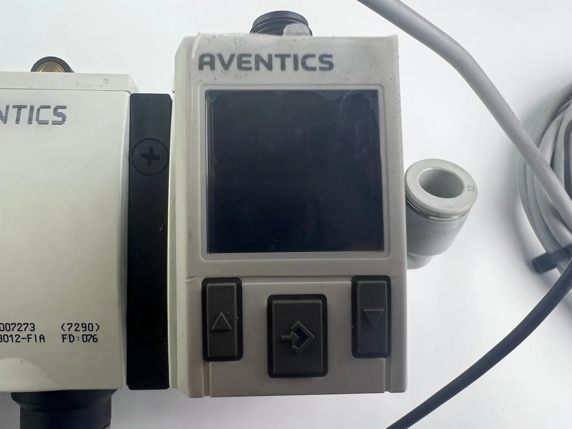 Aventics R412007261 R412007184 R412007383 R412007273 R412007251 + R412010767 Pressure Regulating Valves - Thumbnail 3