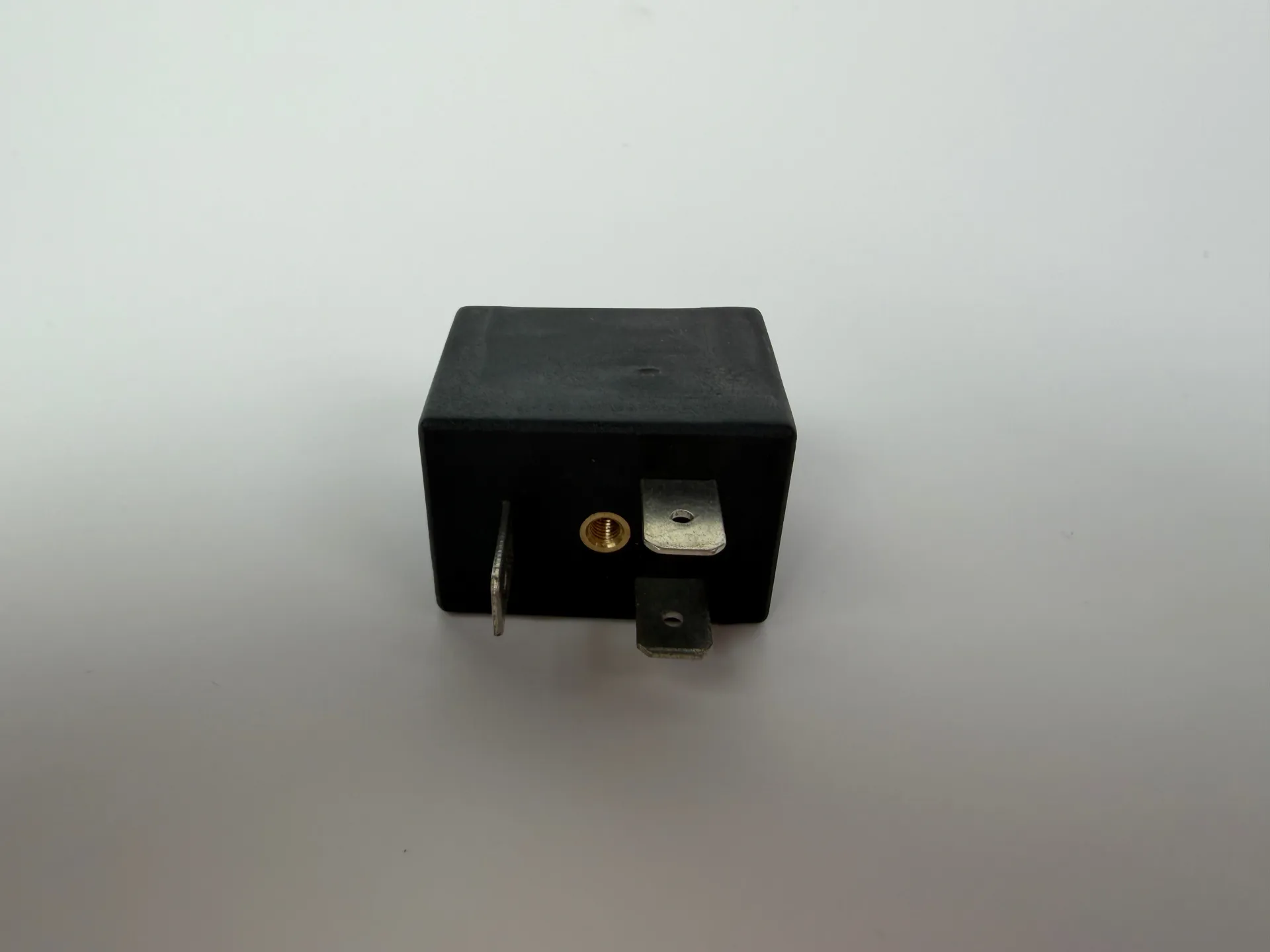 Univer DA-0051 U1 Solenoid Valve Coil 24V DC 3.5W Rectangular - Thumbnail 3