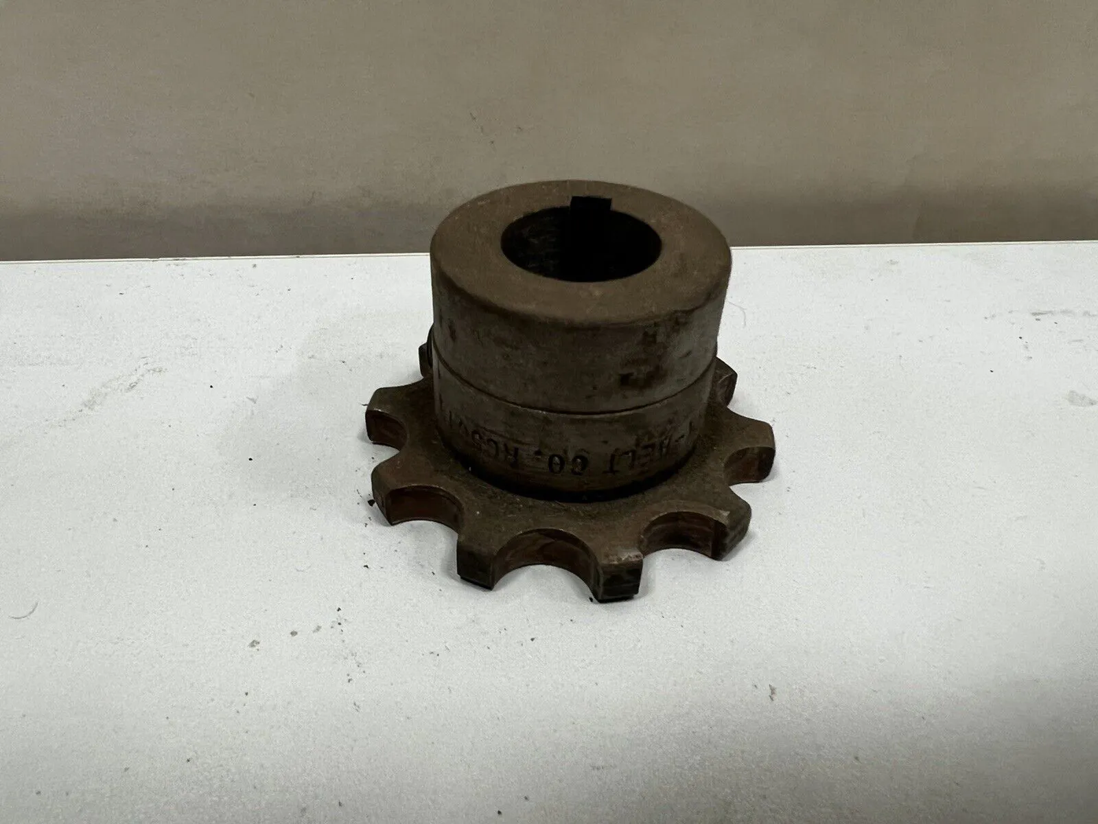 Link-Belt RC-5010 Koppel-Flex Shaft Coupling - Image 1