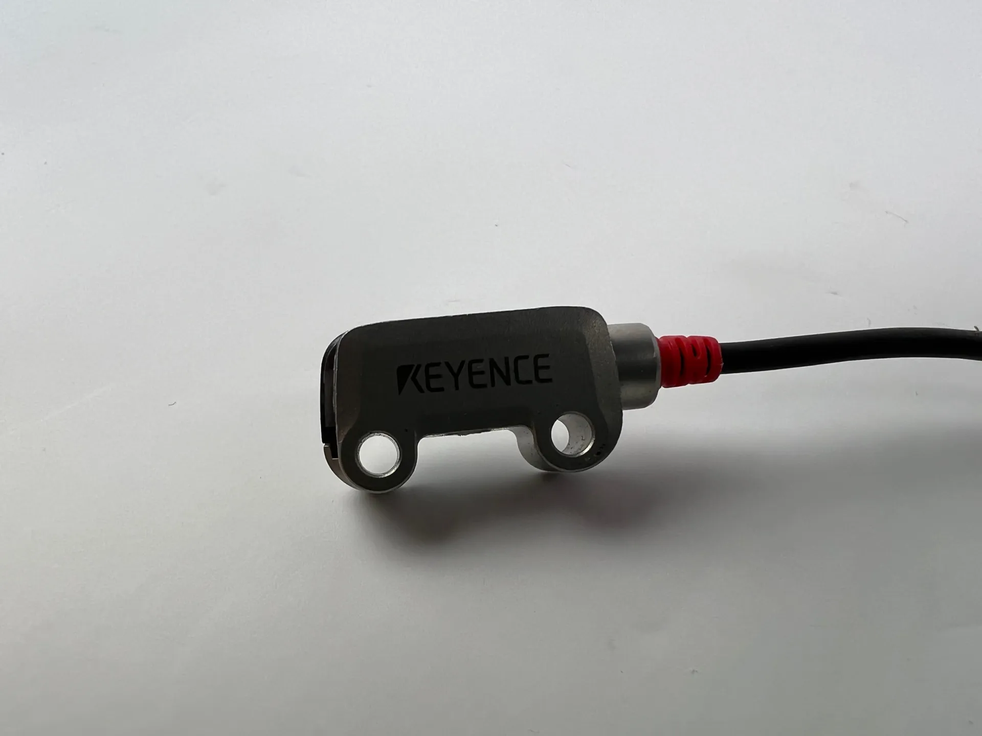 1x Keyence PR-M51C3PD Photoelectric Sensor + 150cm Cable - Thumbnail 3