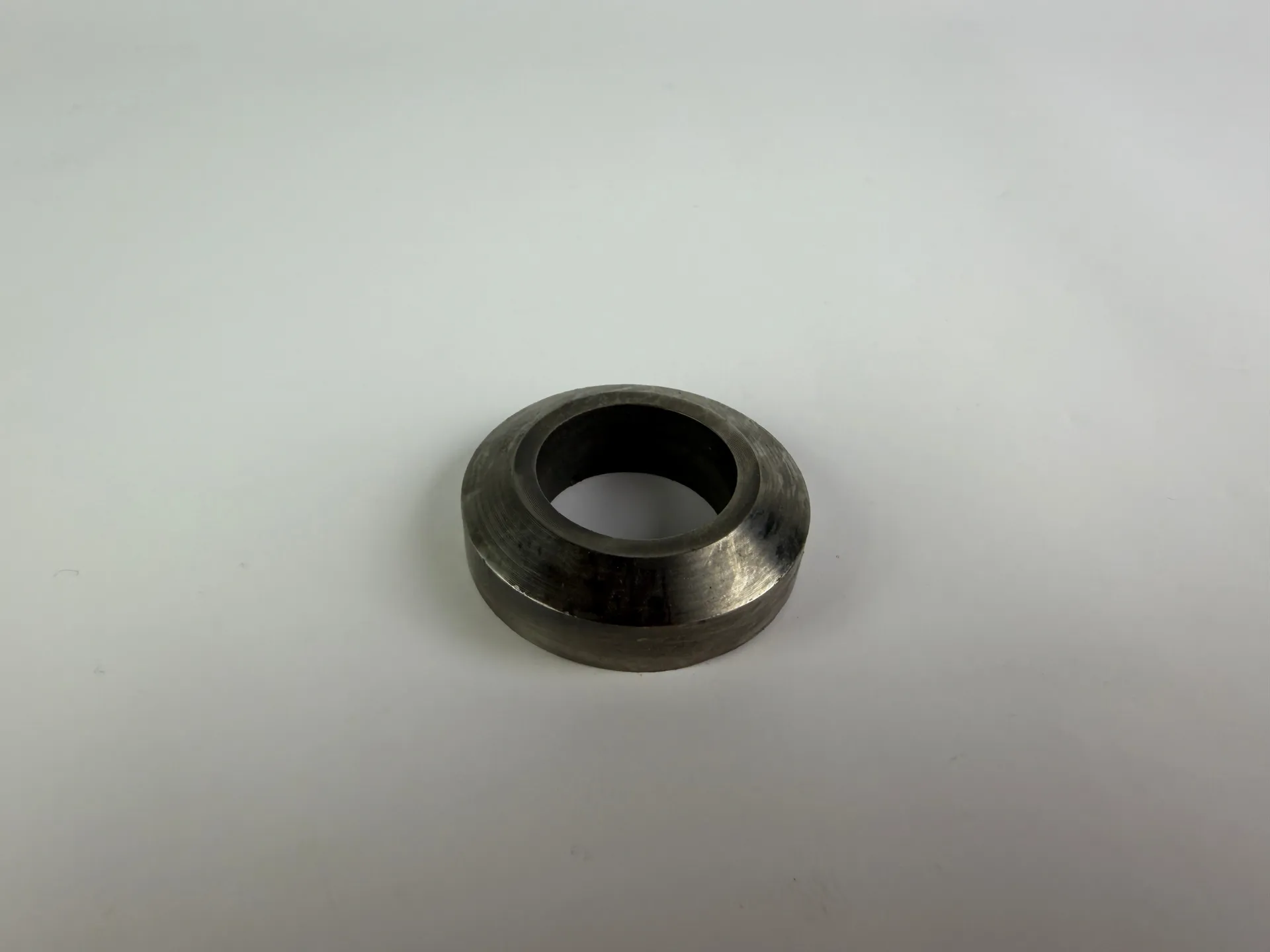 Locking Ring Ø45 mm for Schneckenspitze Nozzle Injection Molding Machine - Image 1