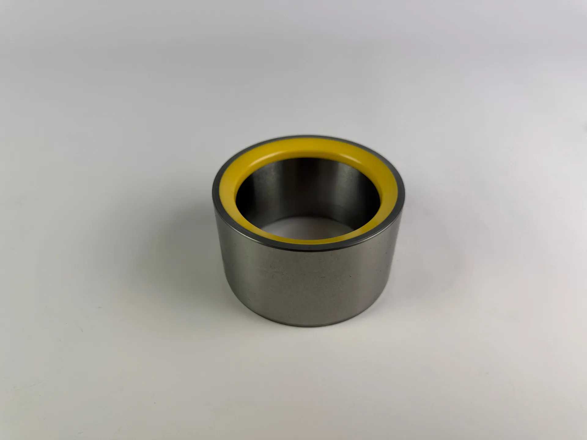 Locking Ring fi 45 mm for Schneckenspitze Nozzle – Injection Molding Machine – Part No. 10847142 - Image 1