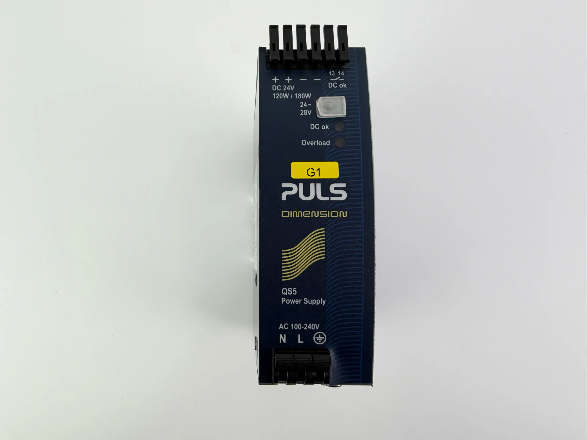 1x PULS QS5.241 Power Supply - Thumbnail 4