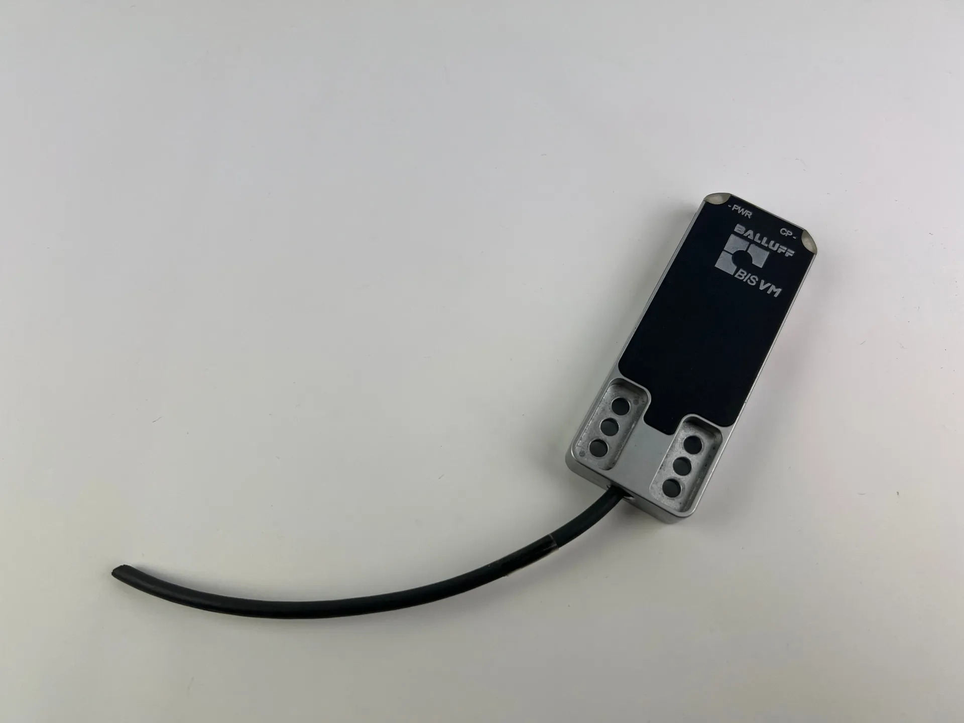 Balluff BIS0133  Read/Write Head BIS VM-345-401-S4 - Image 1