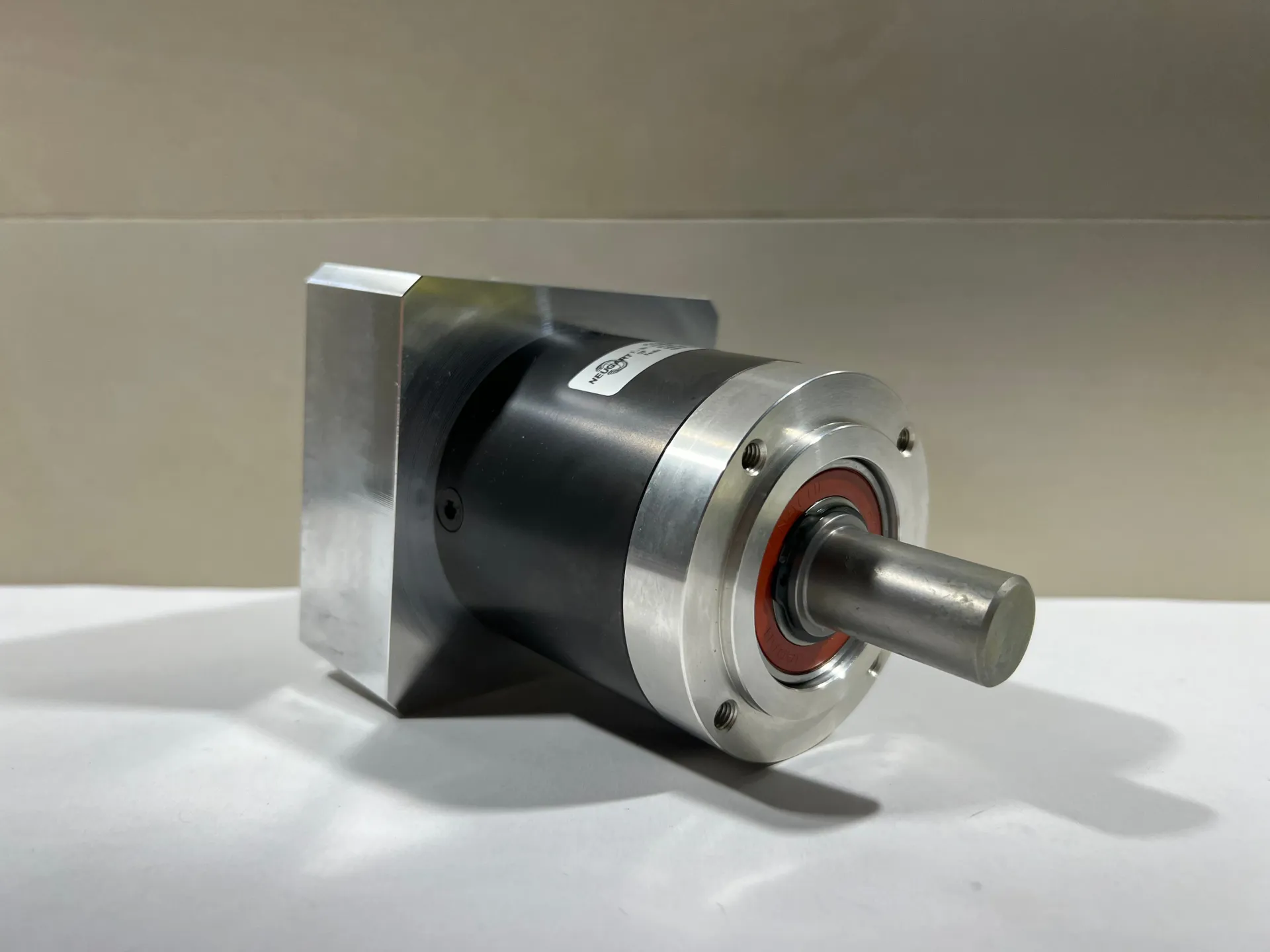 FESTO / NEUGART EMGA-X-80-P-G12 SAS-100 Transmission – New - Thumbnail 2