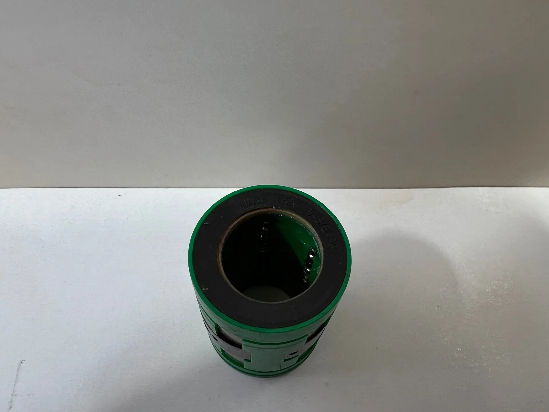 INA KN16-B-PP Linear Ball Bearing – BRAND NEW - Thumbnail 2