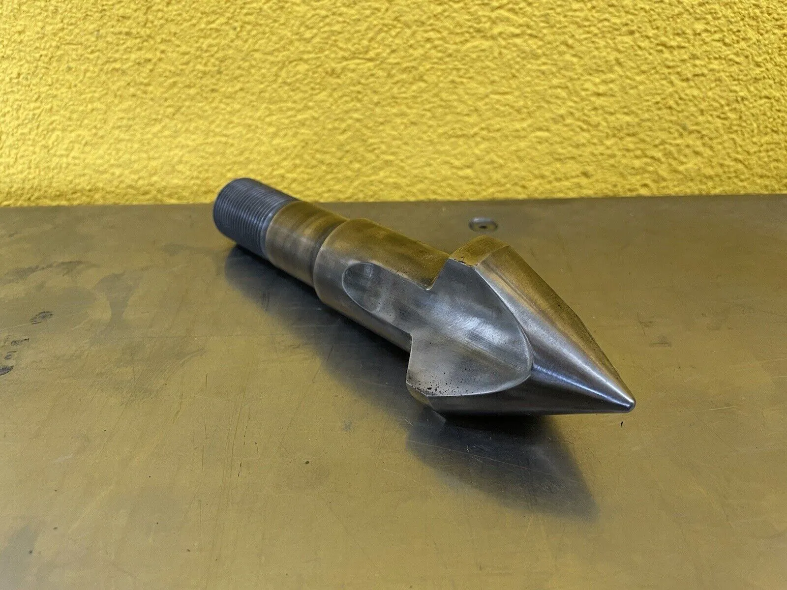 ENGEL RSP TIP 16 cm screw on tip nozzle injection molding