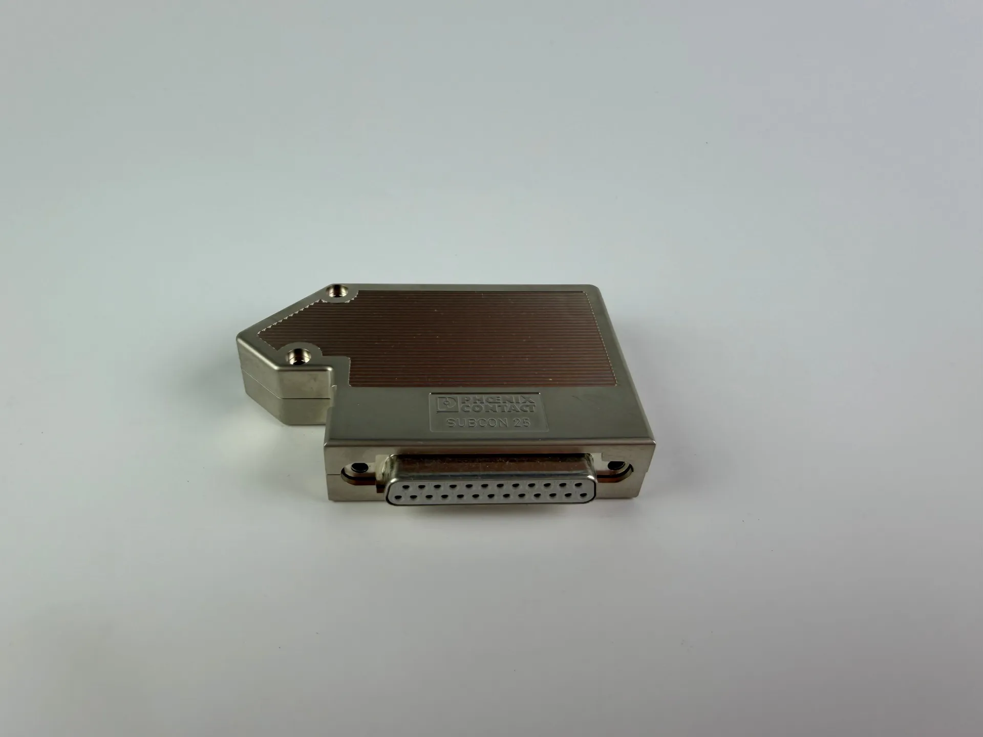 Phoenix Contact 91437 Cable Interface - Thumbnail 5