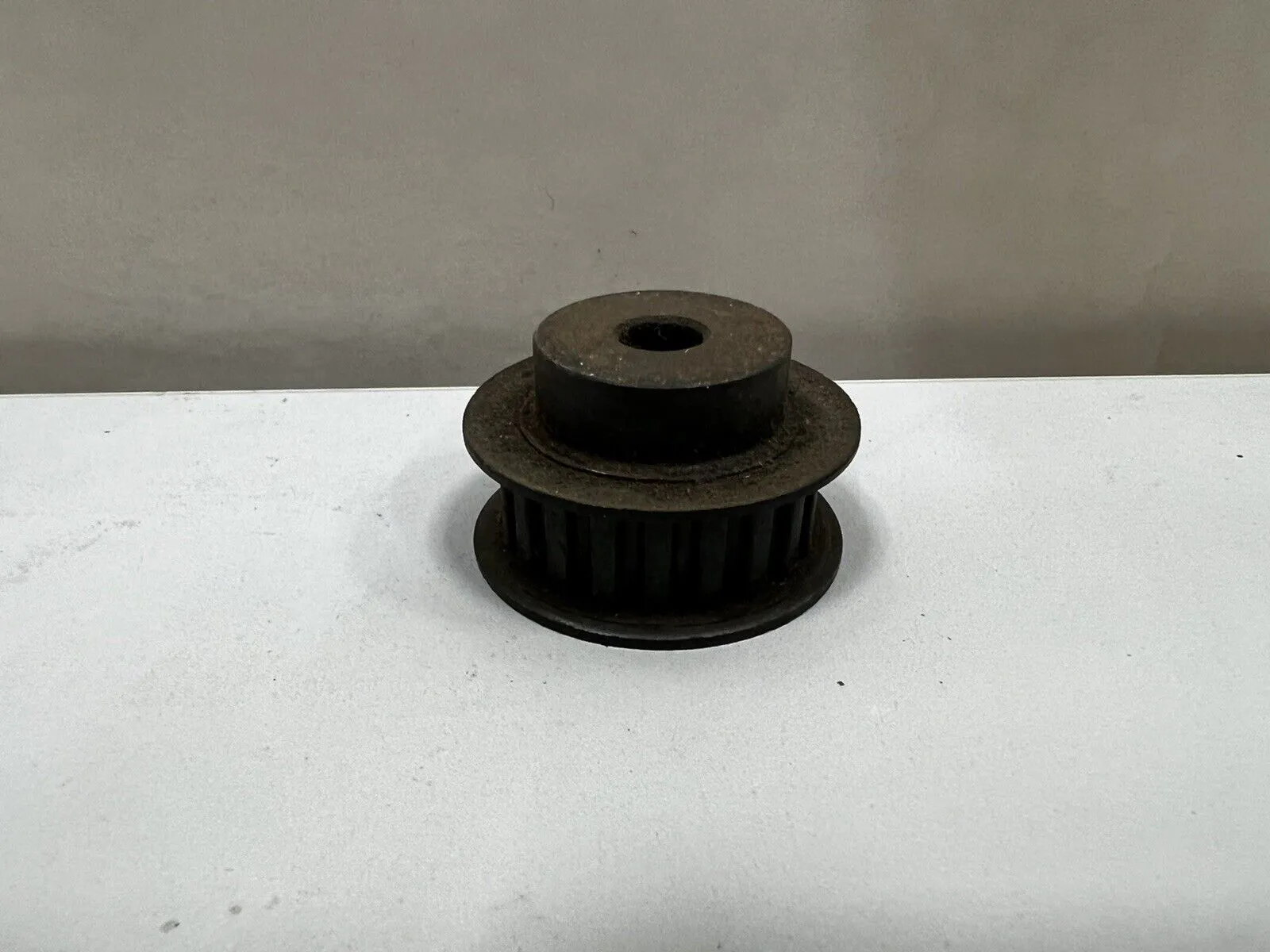 Morse 20XL Timing Belt Sprocket - Thumbnail 2