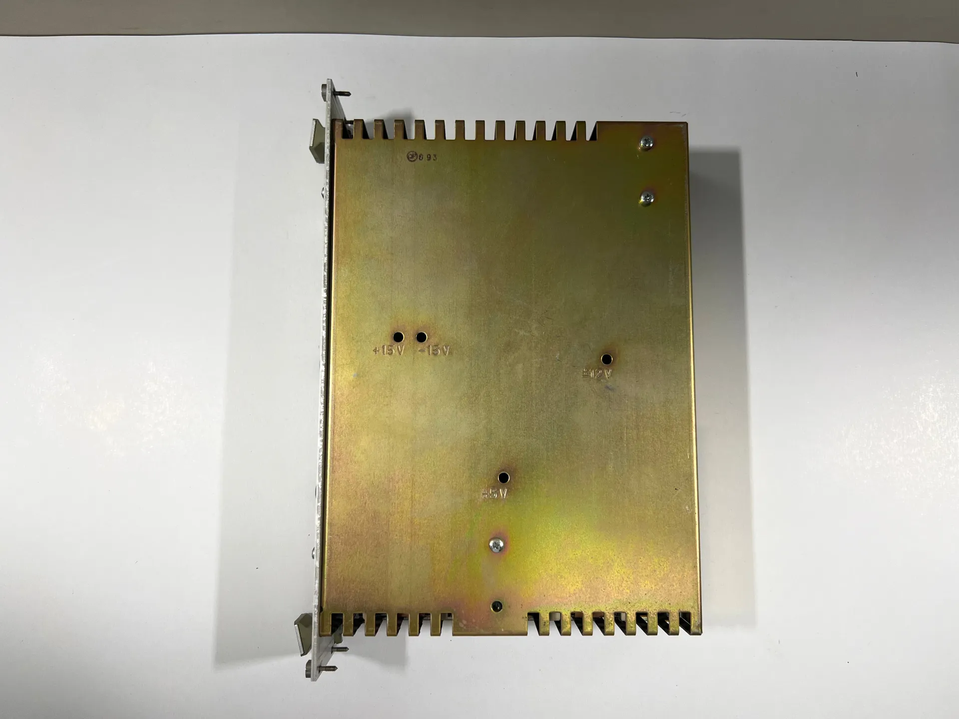 KEBA Power Supply E-PS-24V 1825E-0 - Thumbnail 3