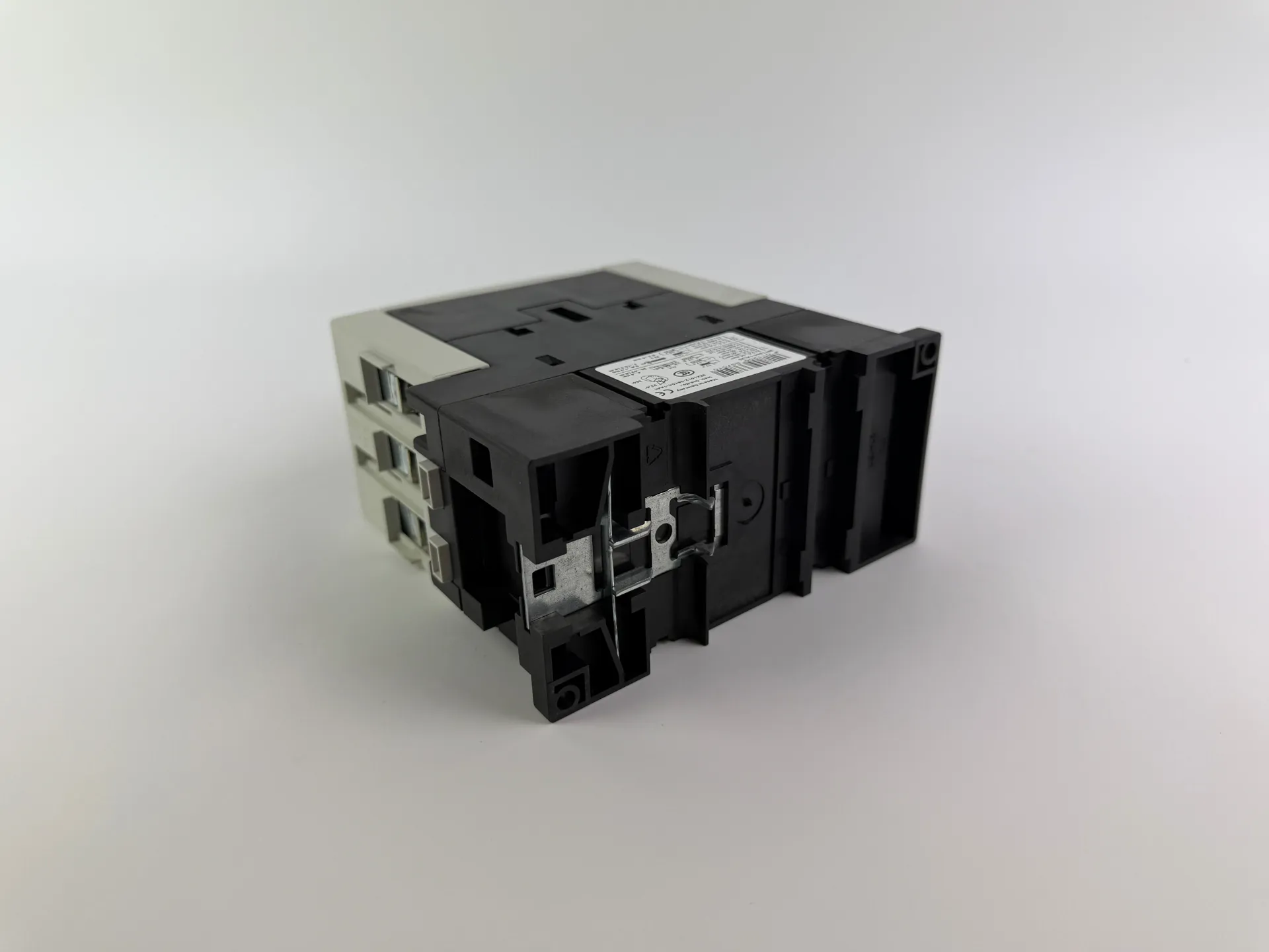 1x Siemens 3RT1044-1A Contactor, 3-Pole, AC-3, 65A, 230/400V - Thumbnail 6