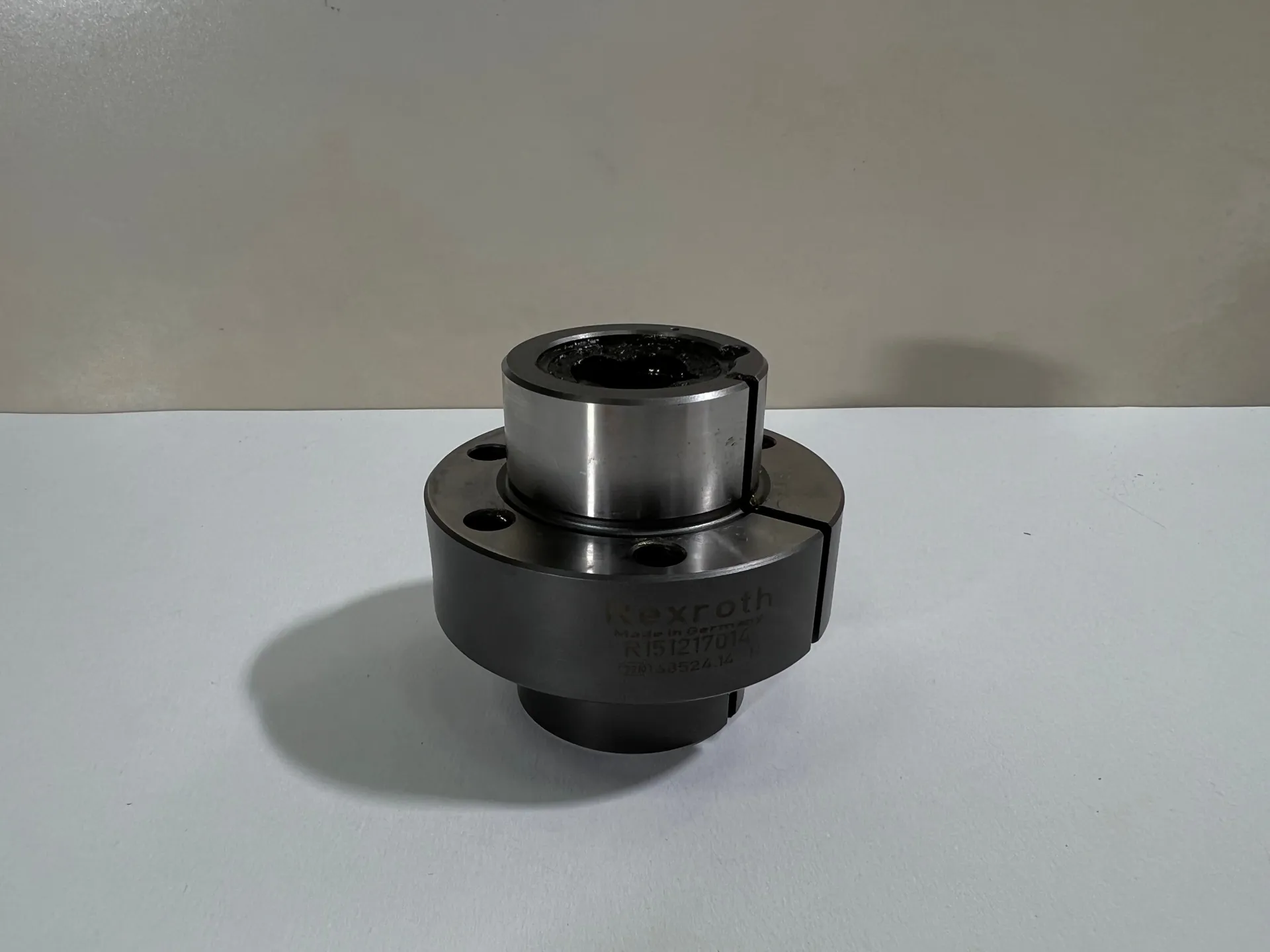 Bosch Rexroth Ball Screw Nut R151217014 - Thumbnail 2