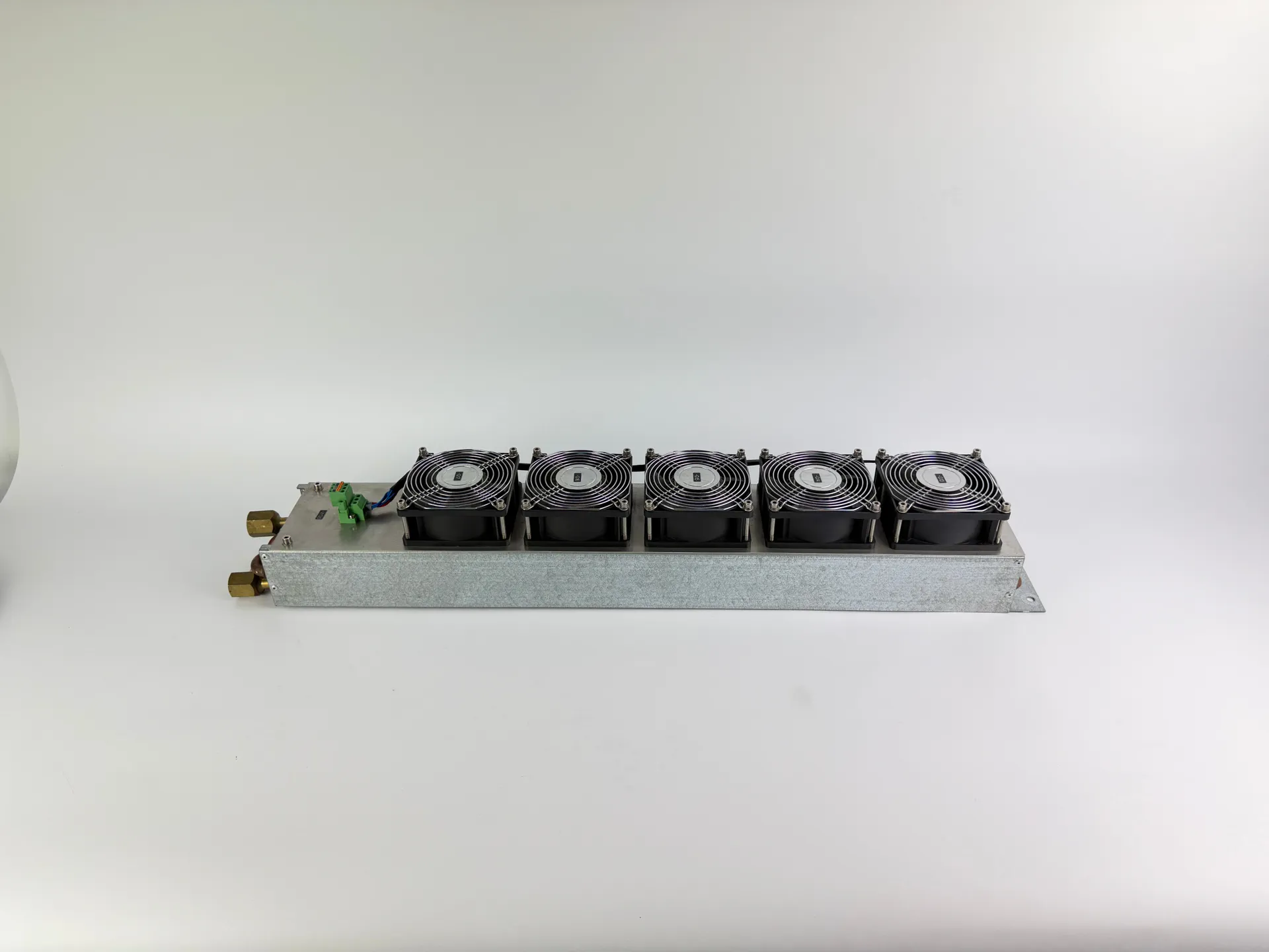 1x Rofin Laser Radiator / Heat Exchanger - Thumbnail 3