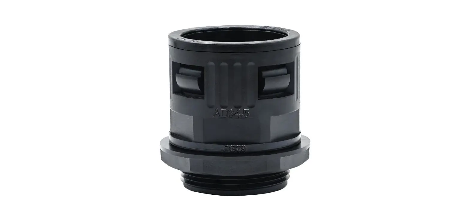 Kablok UV34.5 Cable Gland PG29 / M32 / M36 / M40 - New, In Stock