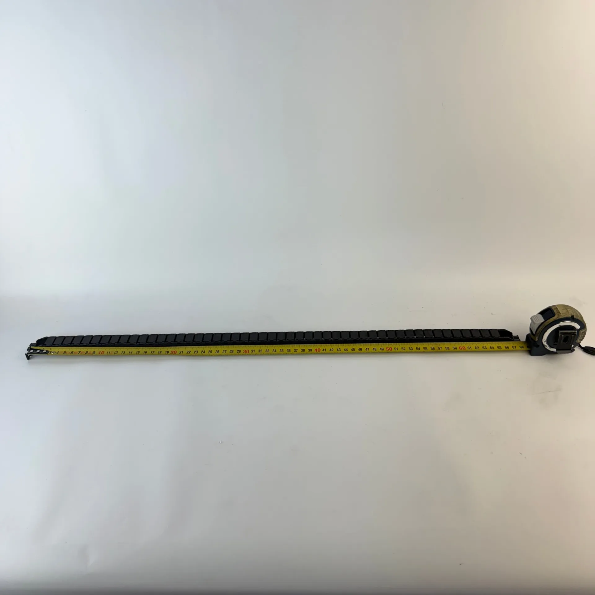 KABELSCHLEPP MONO 0130.15.20 Cable Carrier 49 Links 675mm - Thumbnail 6