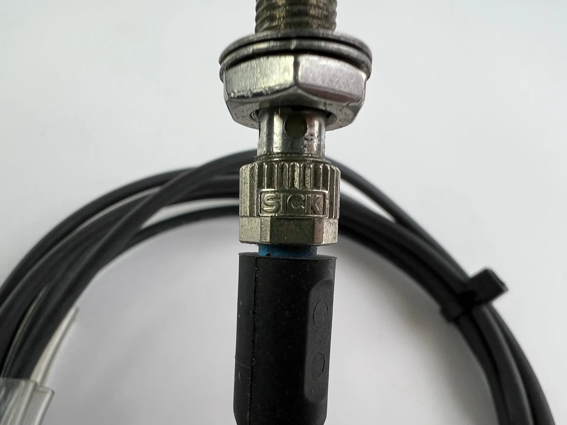Balluff BES516-324-G-S49-C BES01AU Inductive Sensor + 240cm SICK Cable - Thumbnail 6