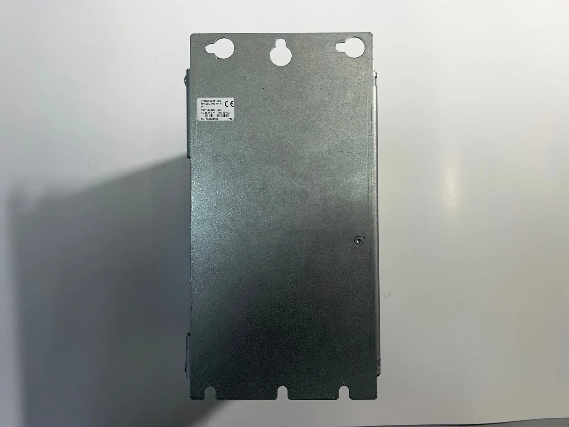 1x Rexroth Indracontrol VPB40.4 SET R911389701 Tested - Thumbnail 6
